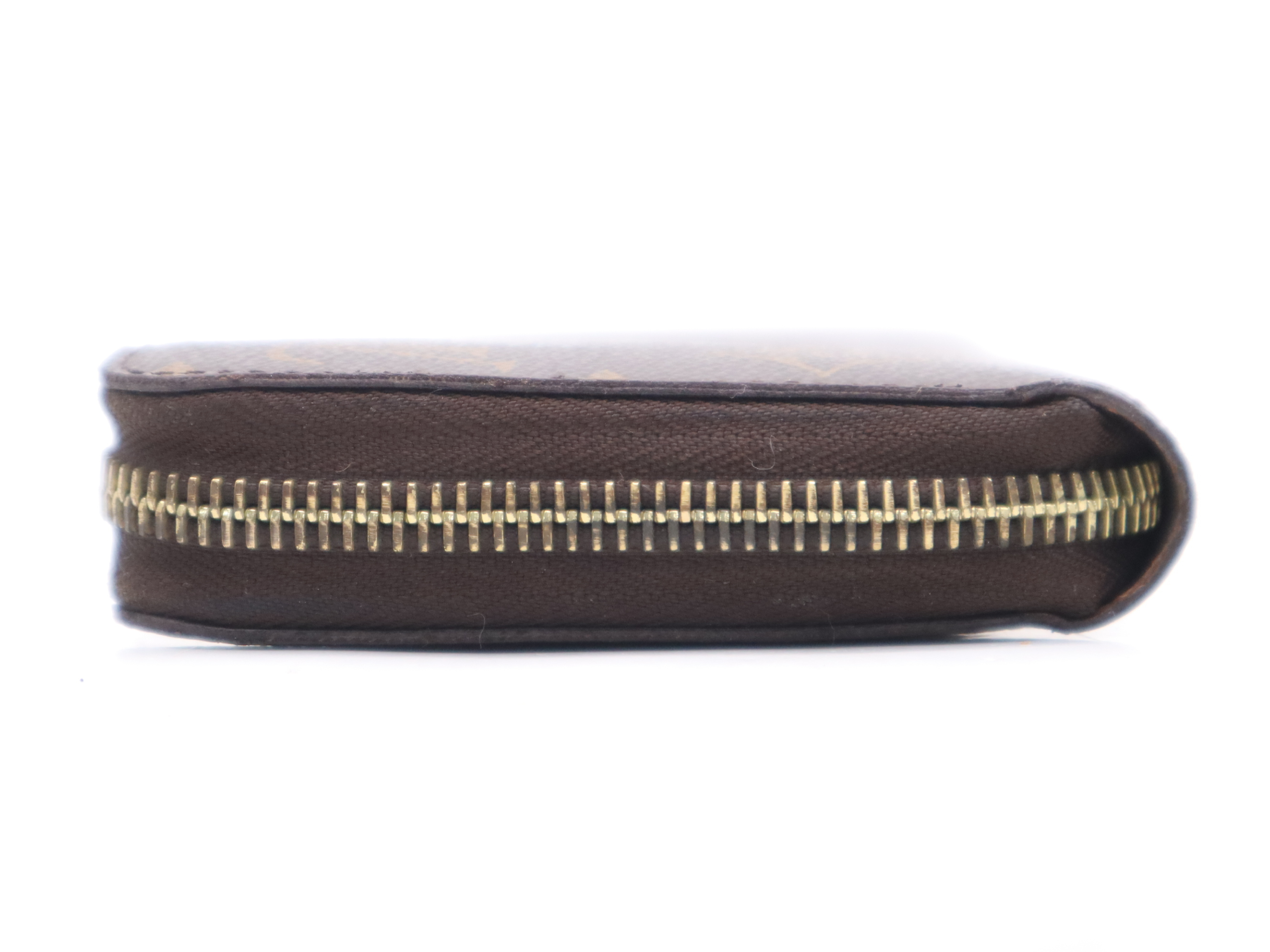 M42616 Monogram Zippy Wallet — view 3