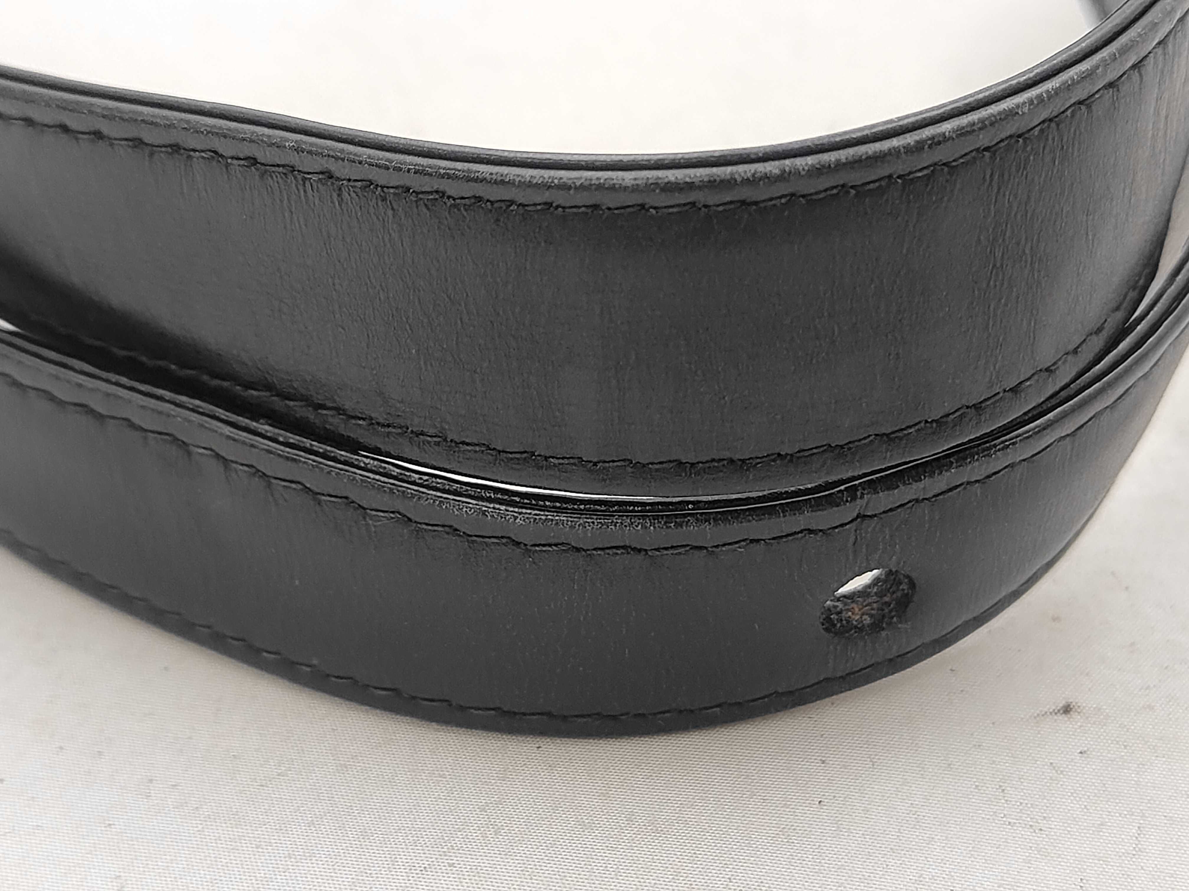 Old Gucci Interlocking G Flap Bag — view 4
