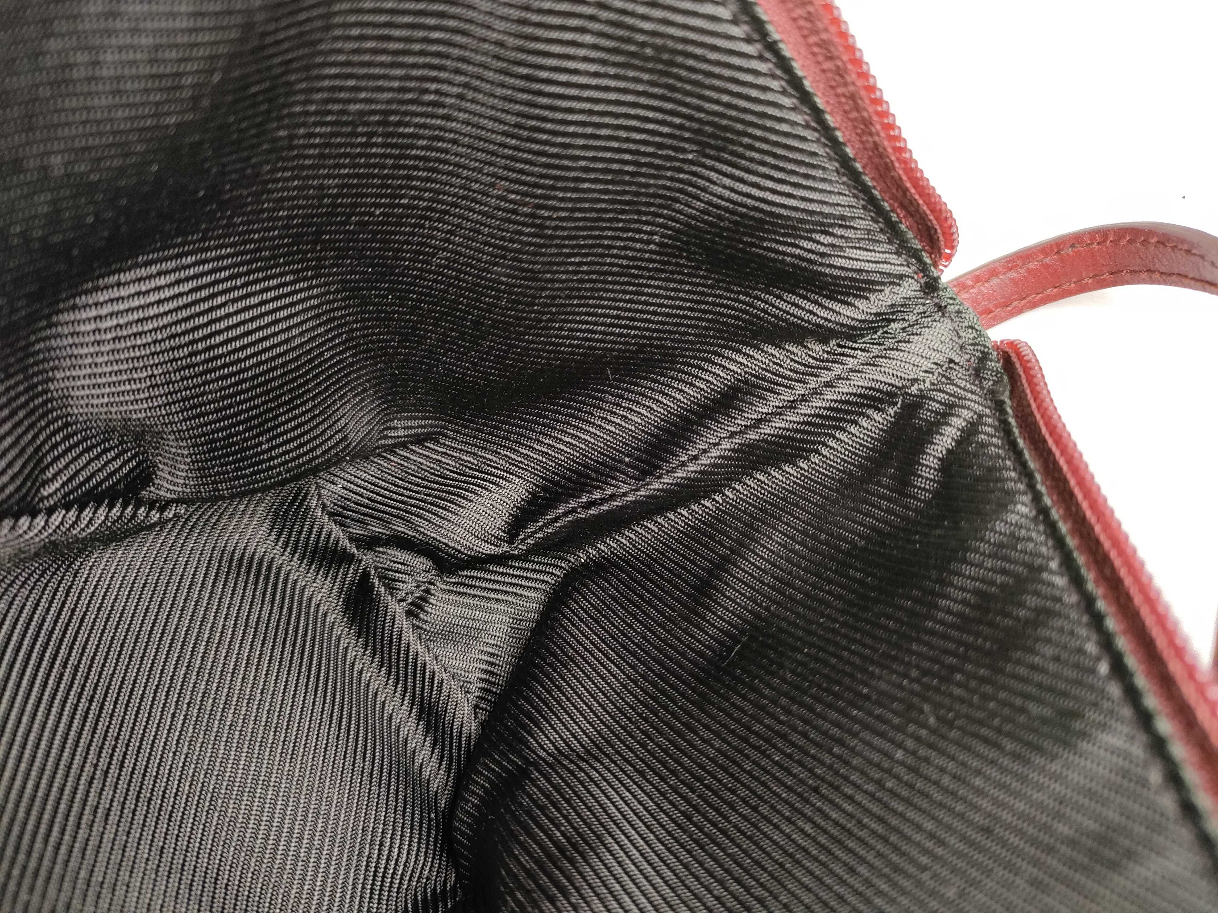 GG Canvas Pouch Handbag — view 9