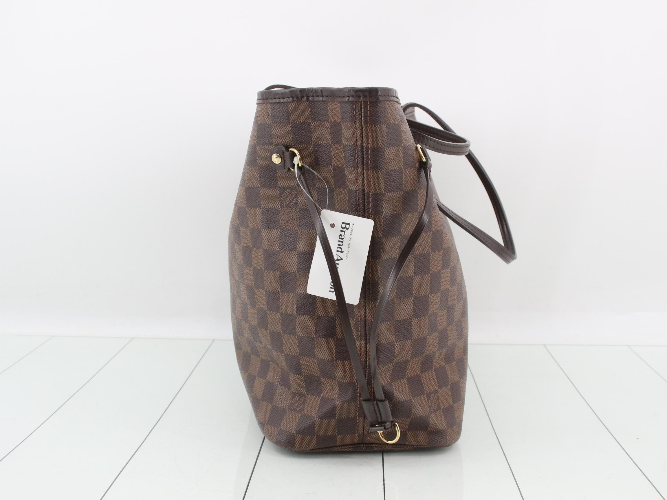 Neverfull MM — view 3