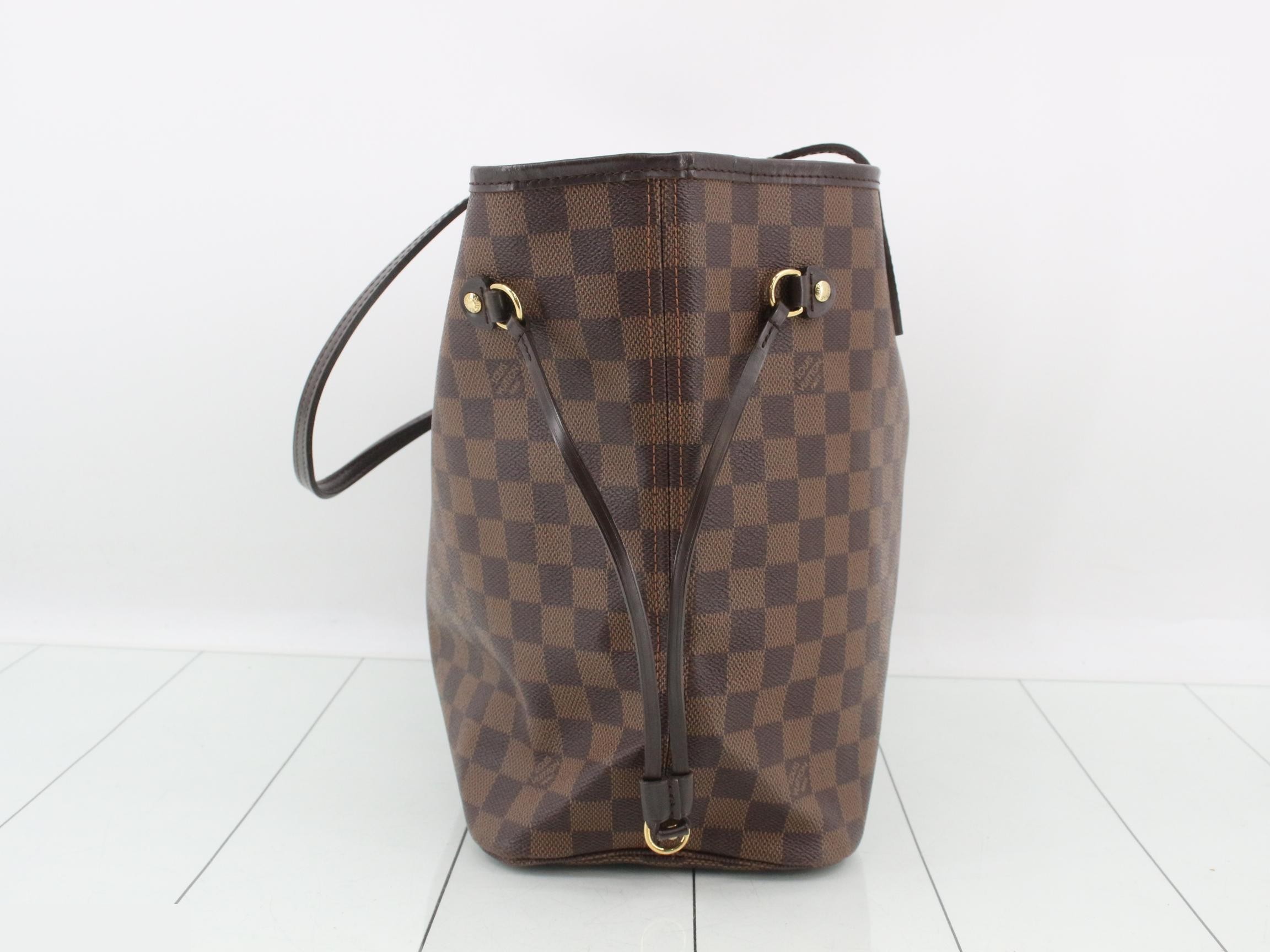 Neverfull MM — view 4
