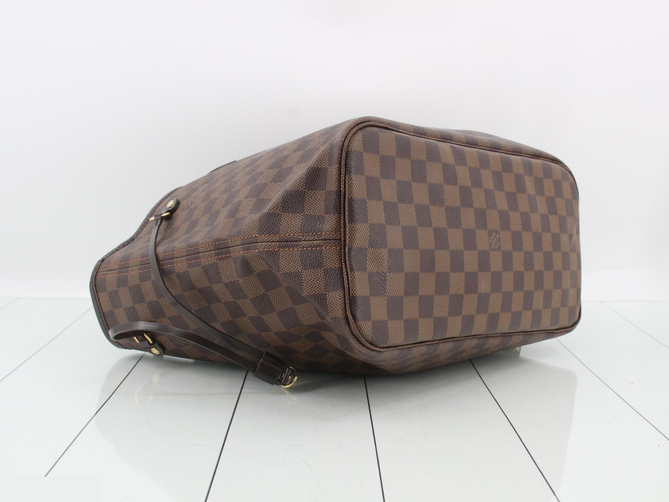 Neverfull MM — view 5