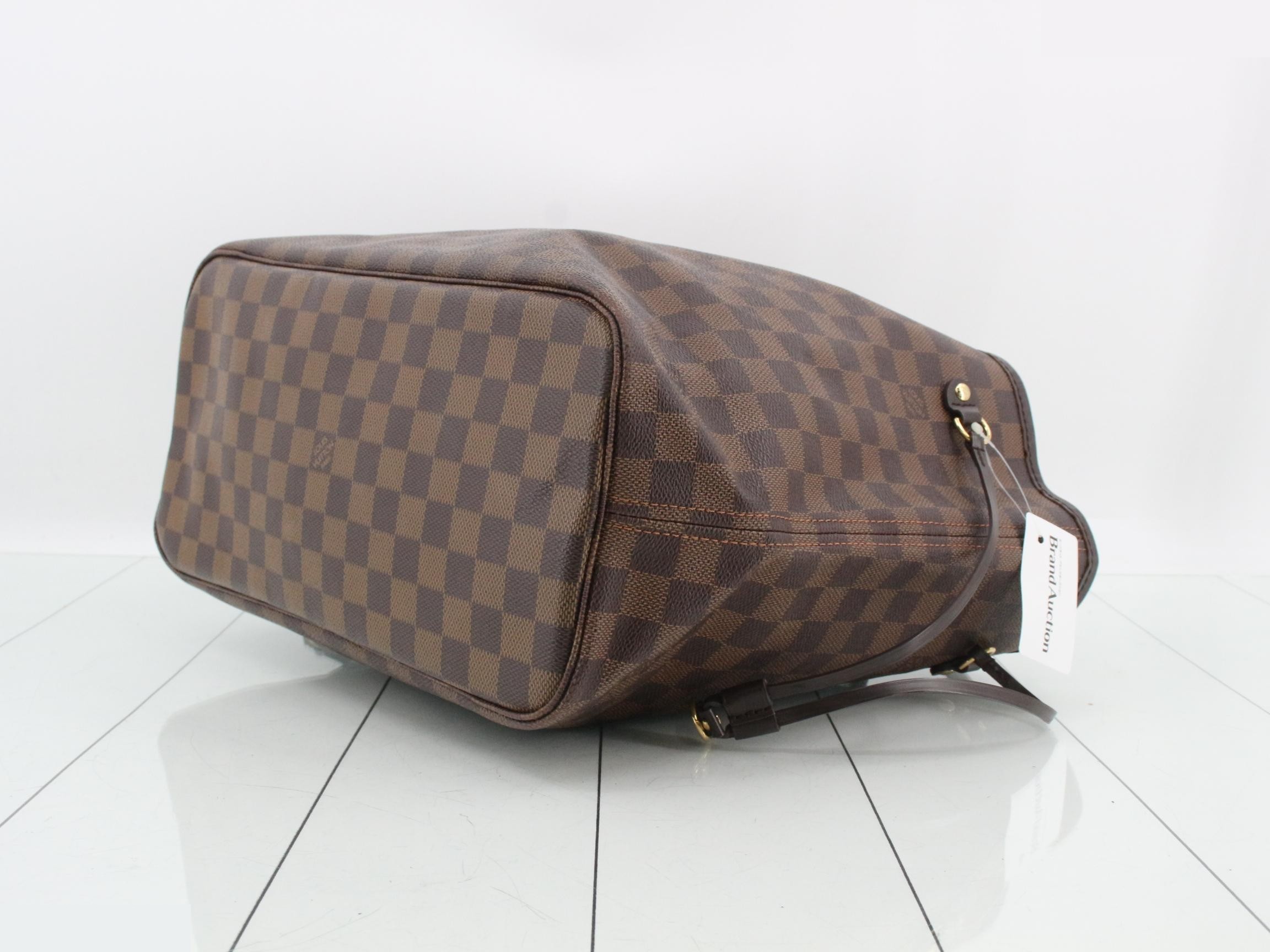 Neverfull MM — view 6
