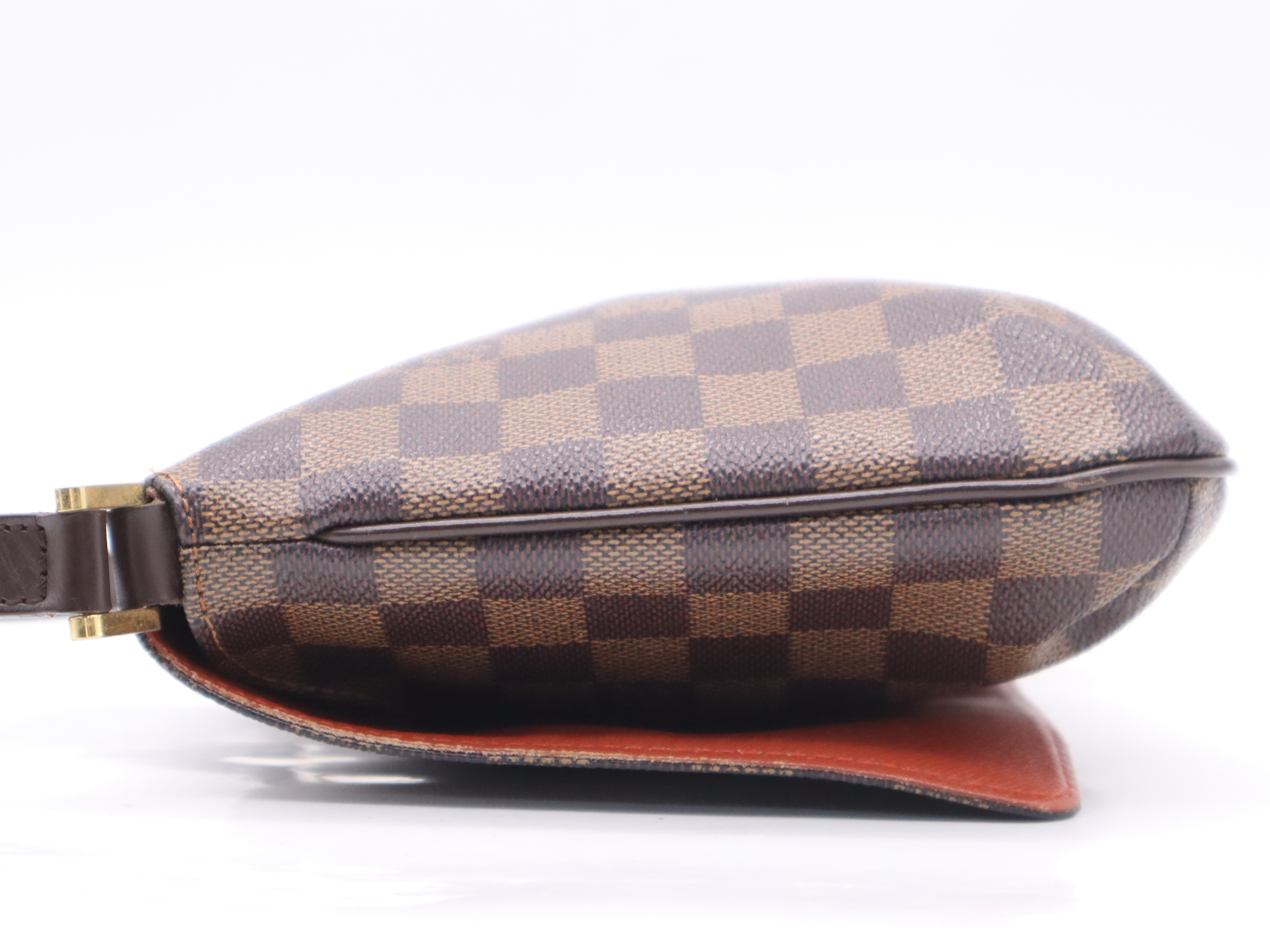 N51301 Damier Musette Tango Long Shoulder Bag — view 3
