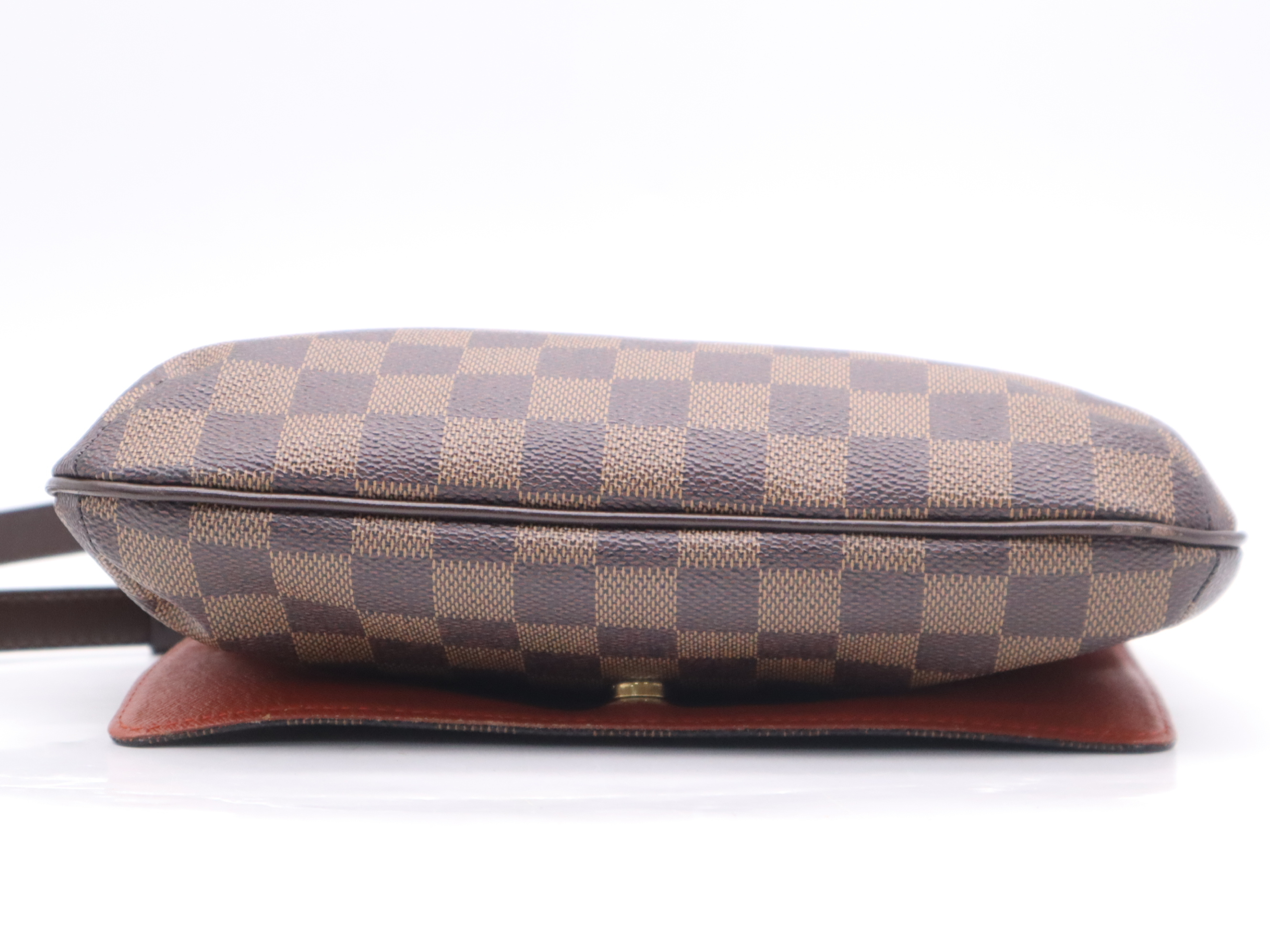 N51301 Damier Musette Tango Long Shoulder Bag — view 4
