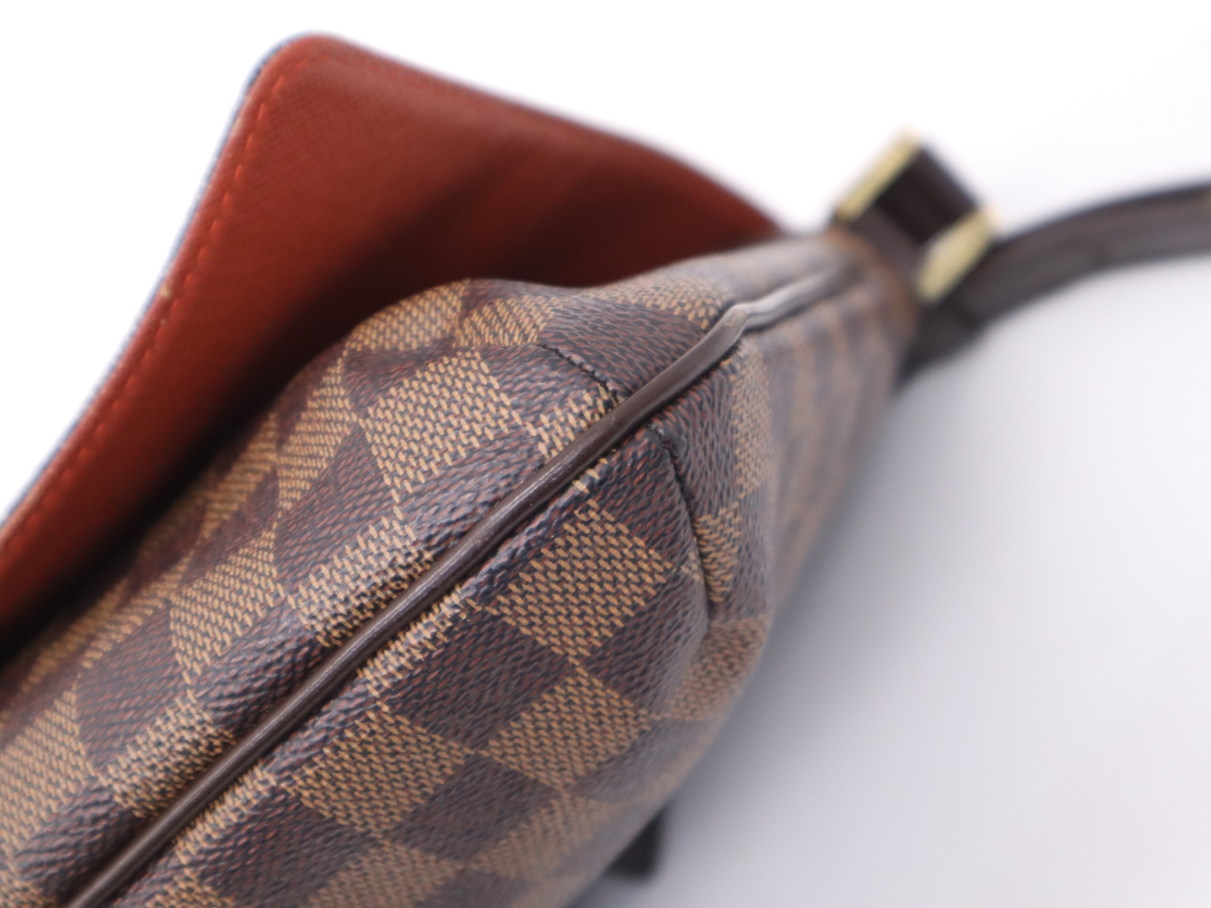 N51301 Damier Musette Tango Long Shoulder Bag — view 9