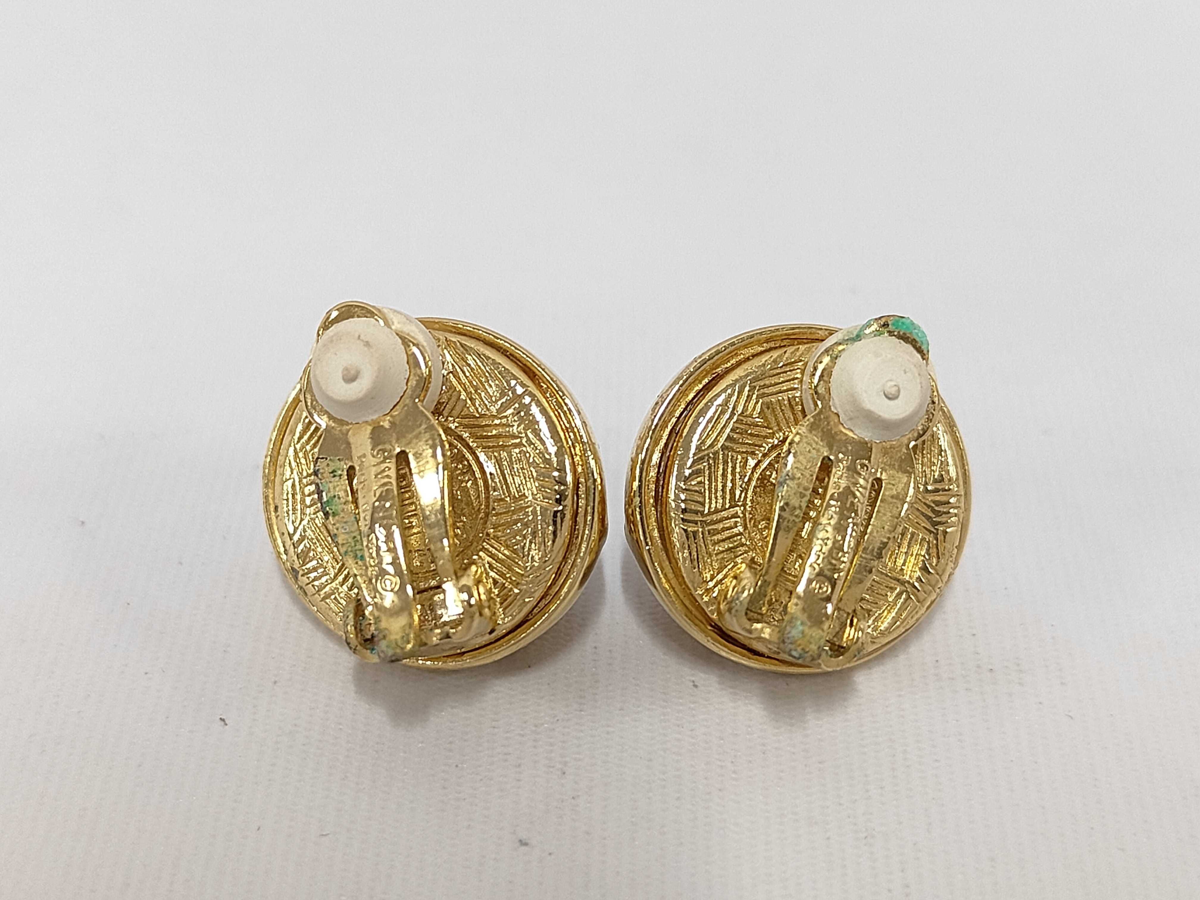 Earrings / GP Earrings — view 2