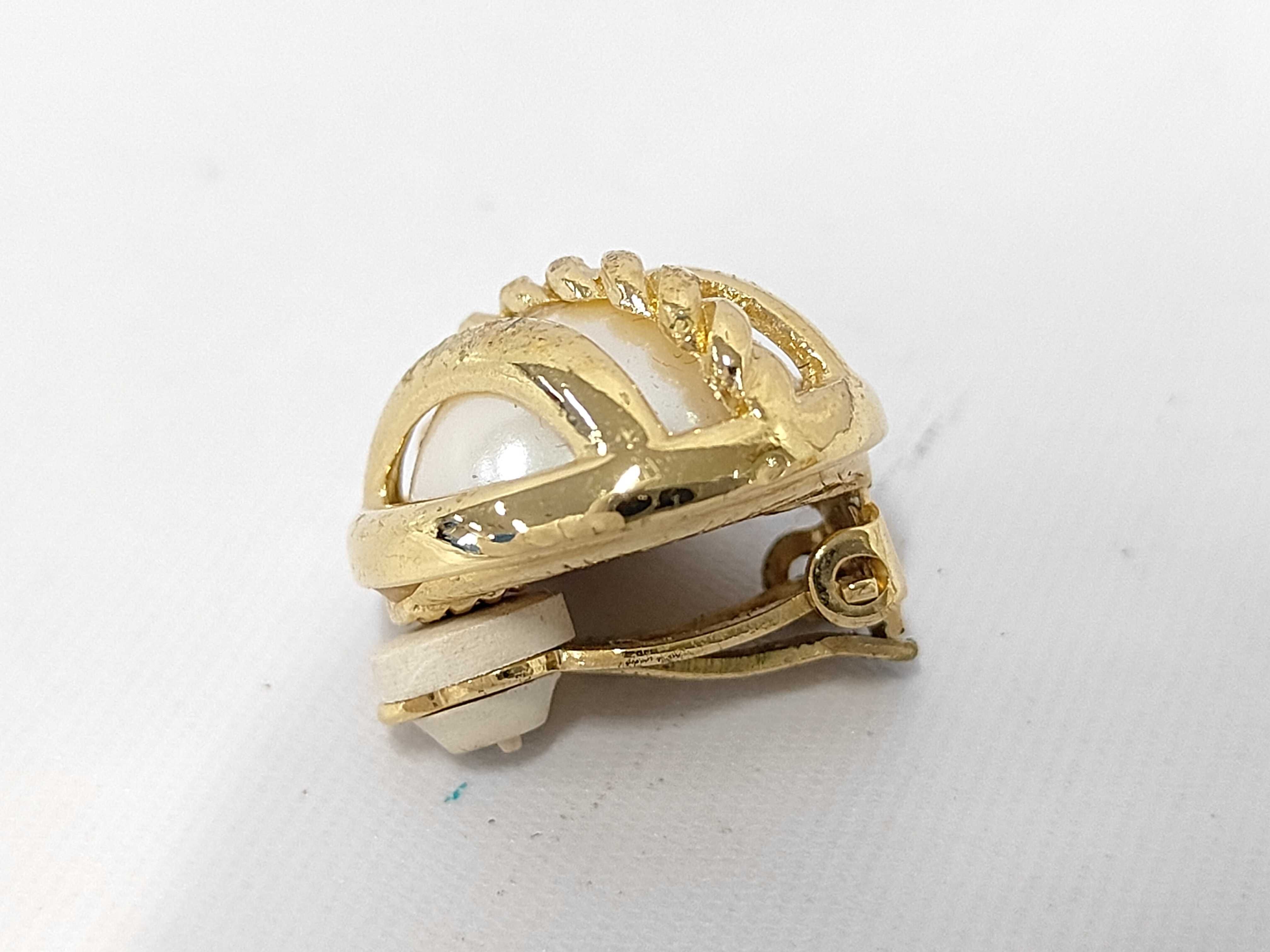 Earrings / GP Earrings — view 3