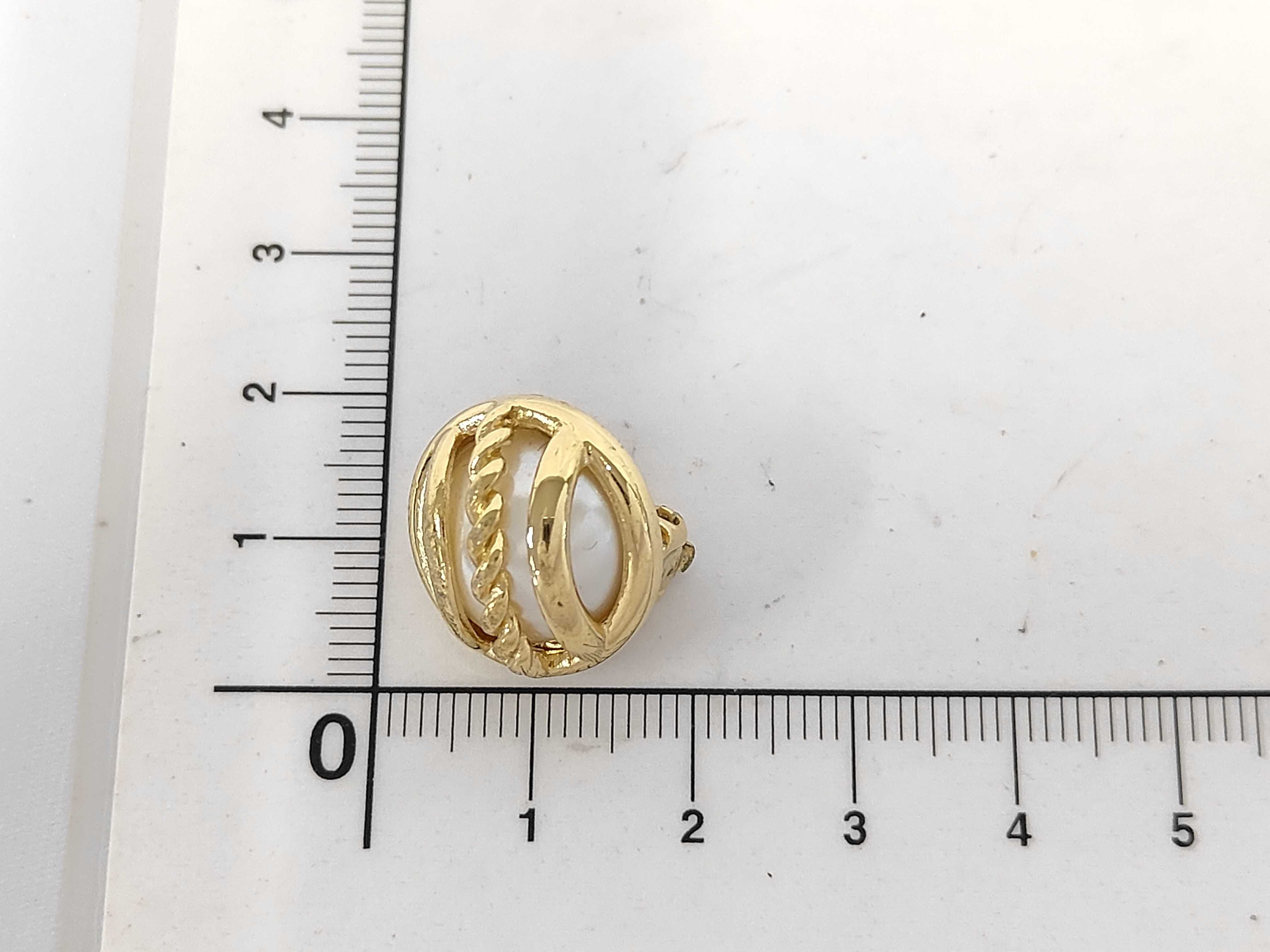 Earrings / GP Earrings — view 5