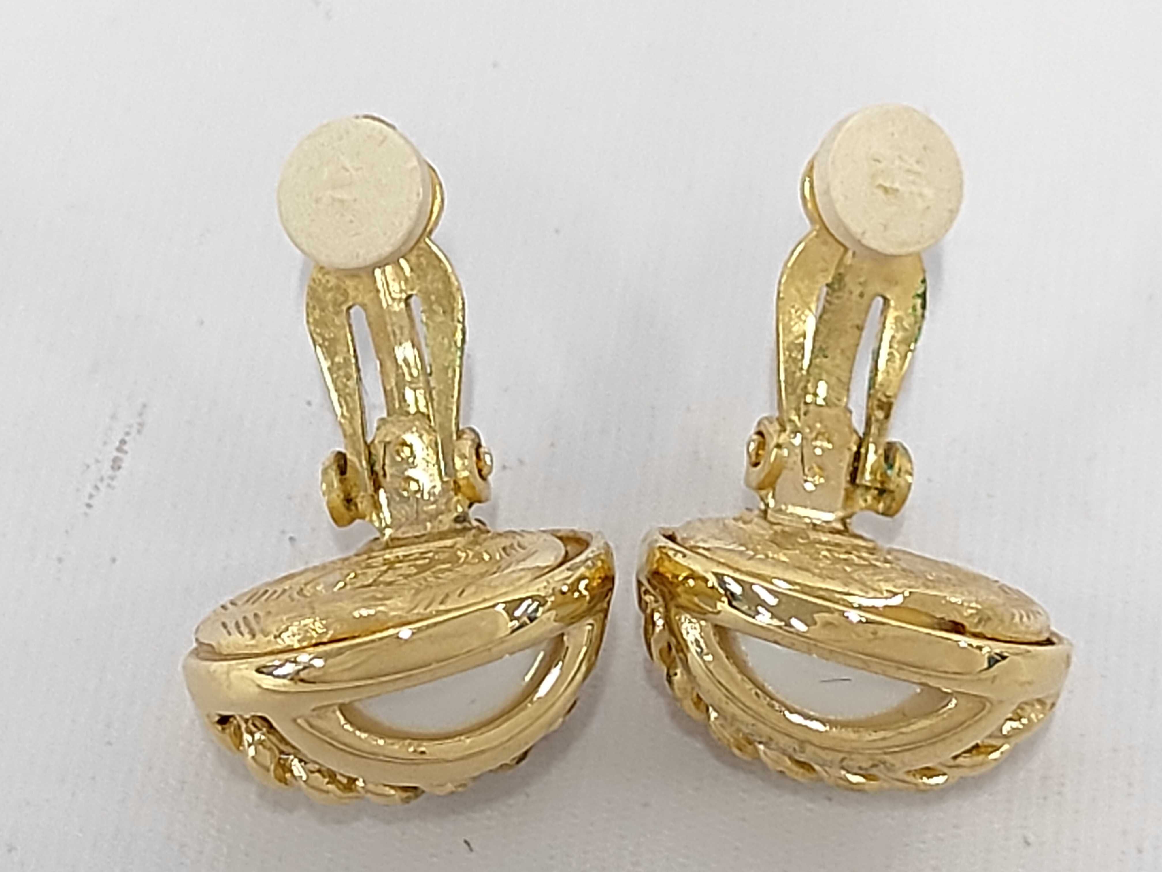 Earrings / GP Earrings — view 6
