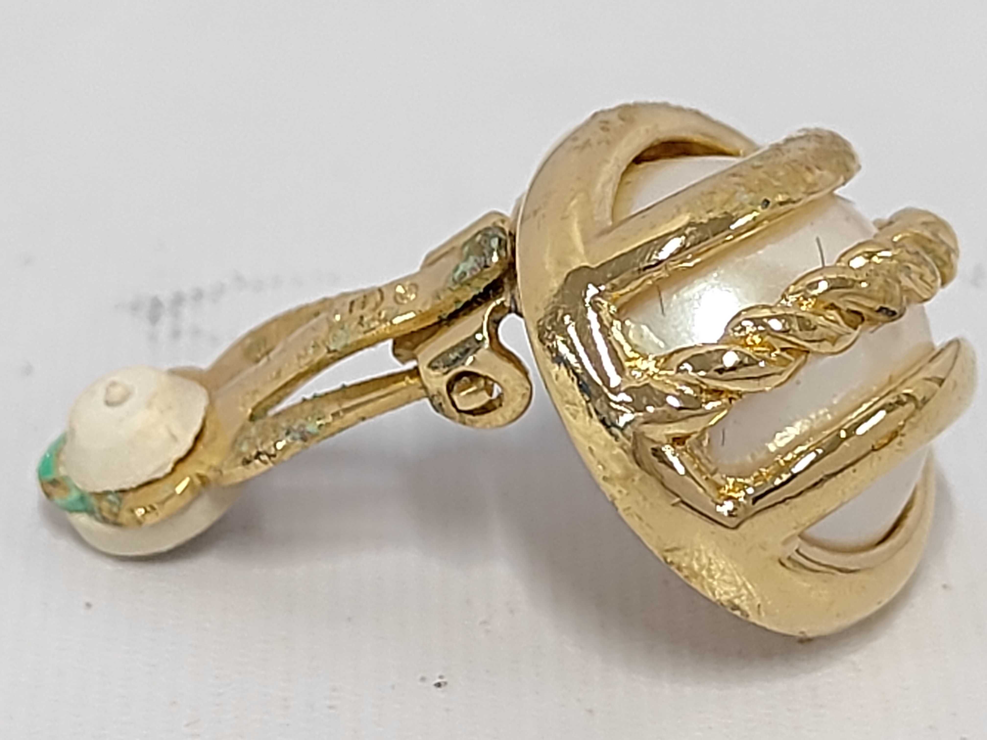 Earrings / GP Earrings — view 8