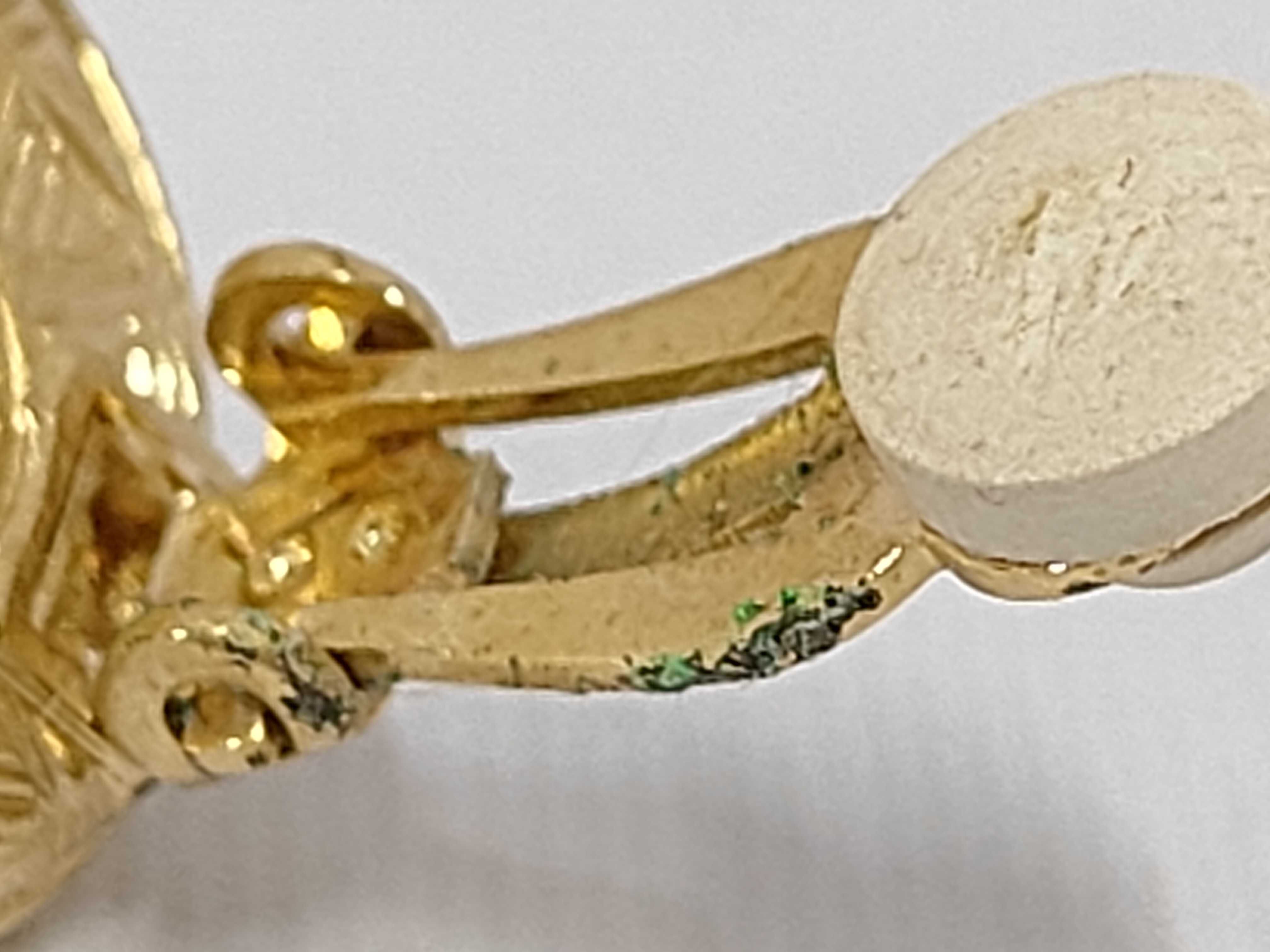 Earrings / GP Earrings — view 9