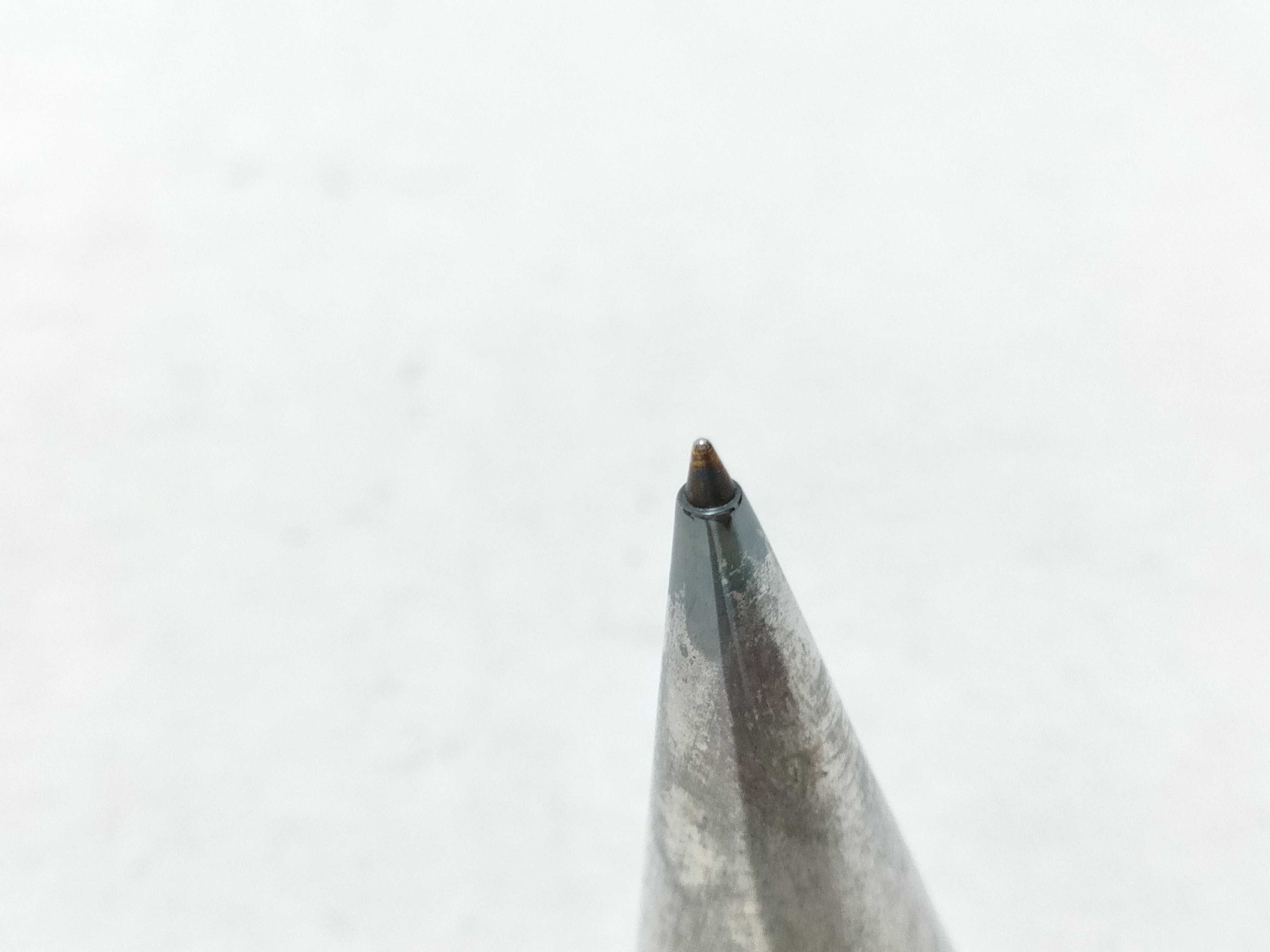 Desktop Ballpoint Pen (Pen/Fountain Pen) — view 2