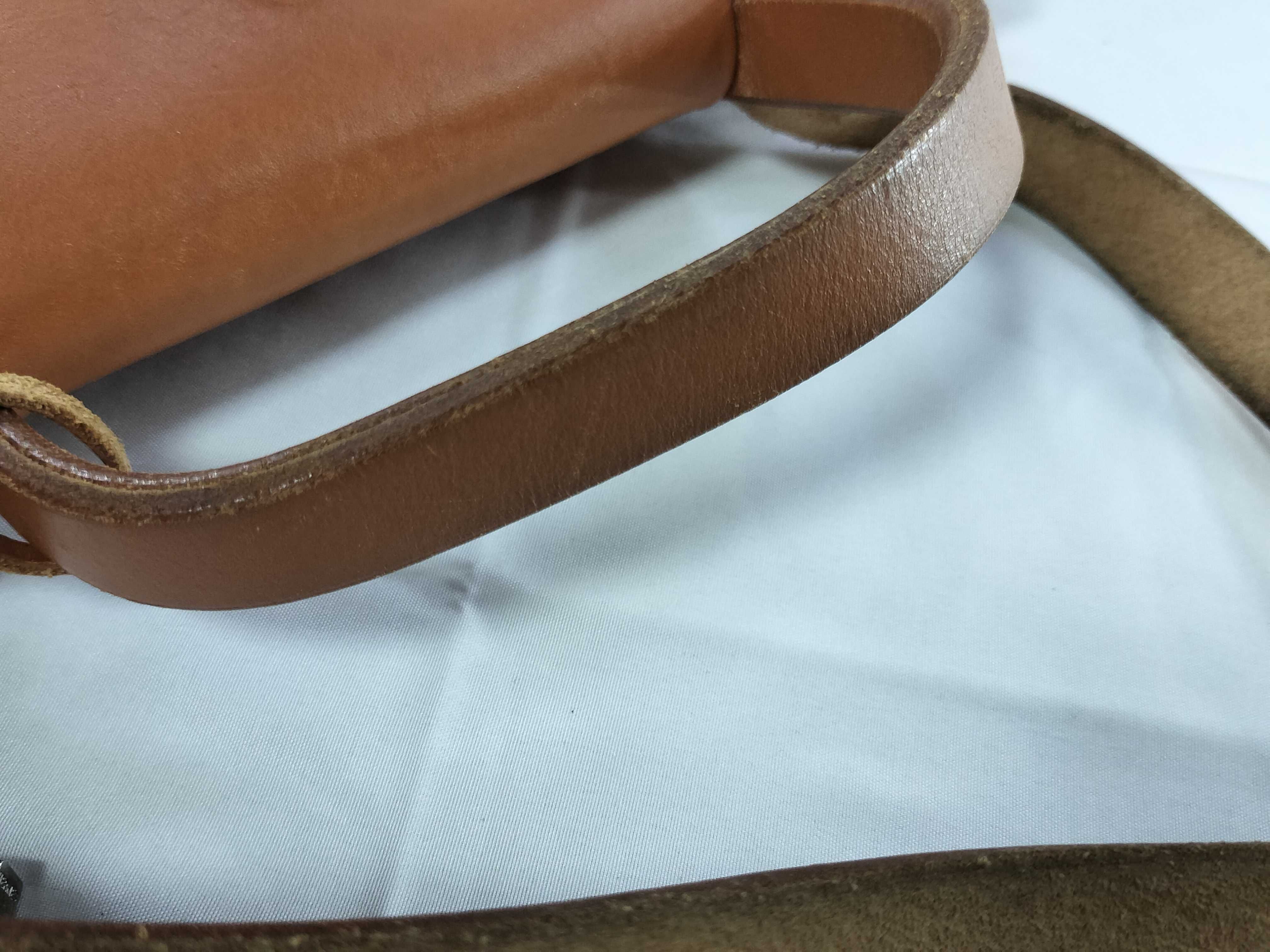 Herbag PM D stamp Toile H Clochette/Cadena Handbag — view 4