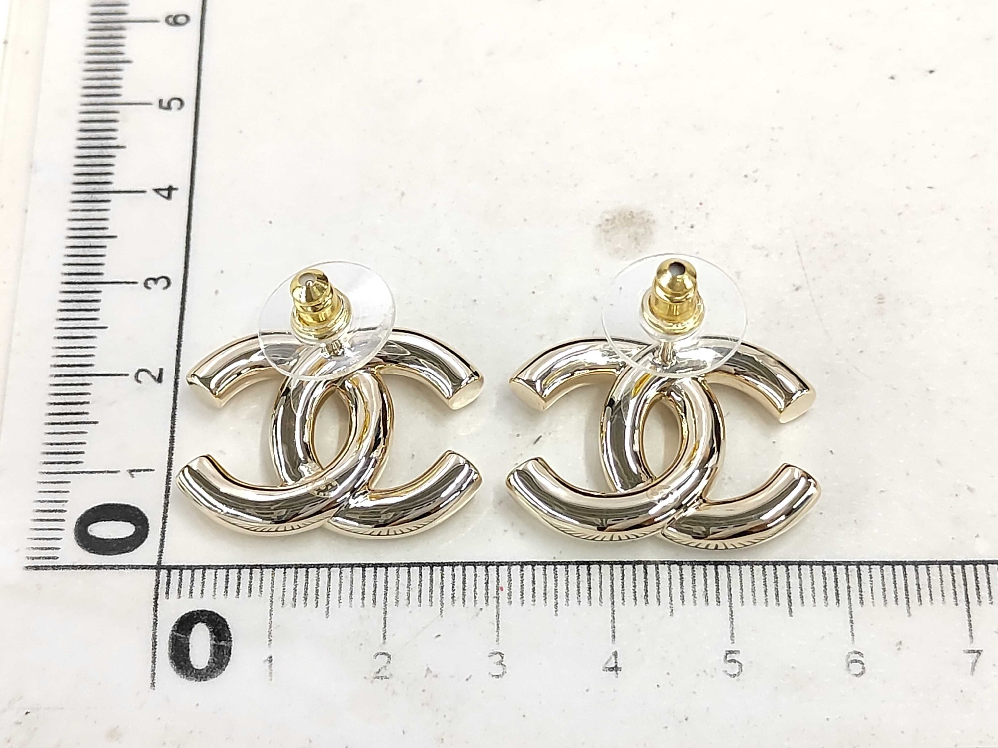 earrings ABF155 — view 6