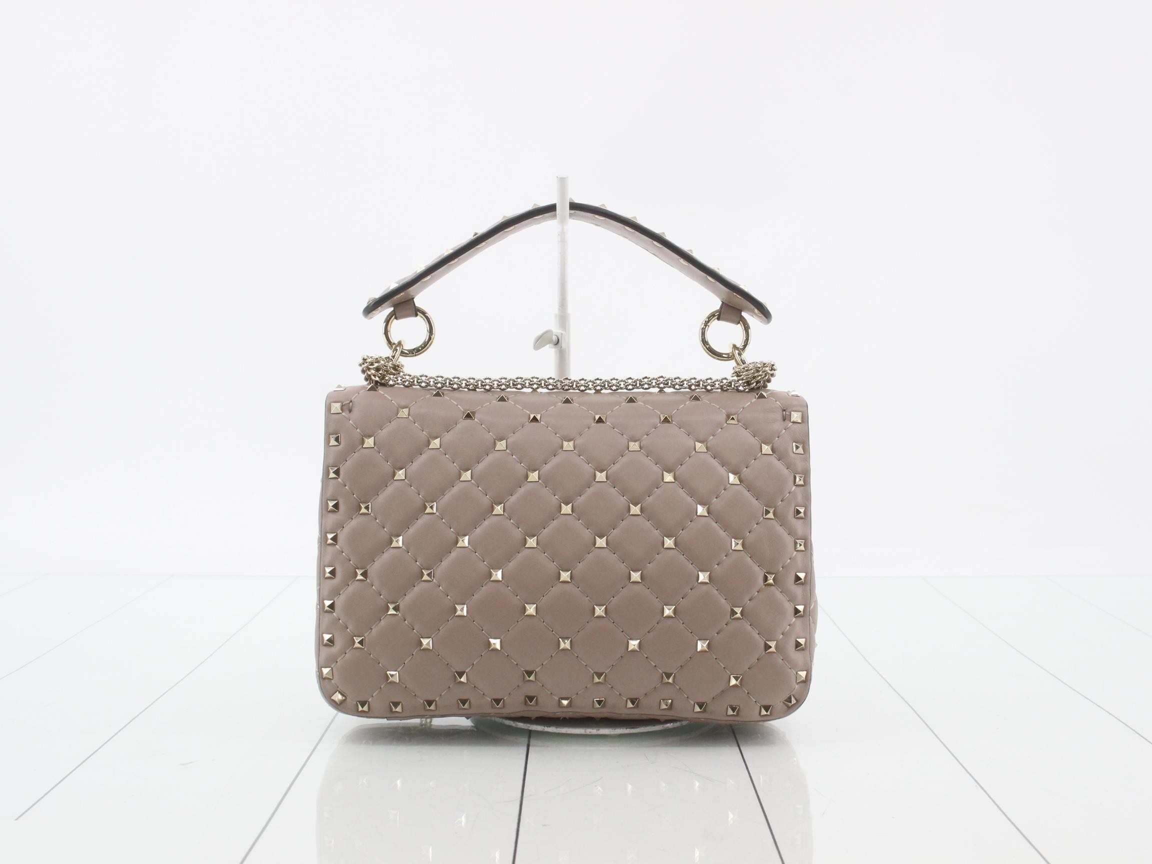 Chain Shoulder Bag — view 2