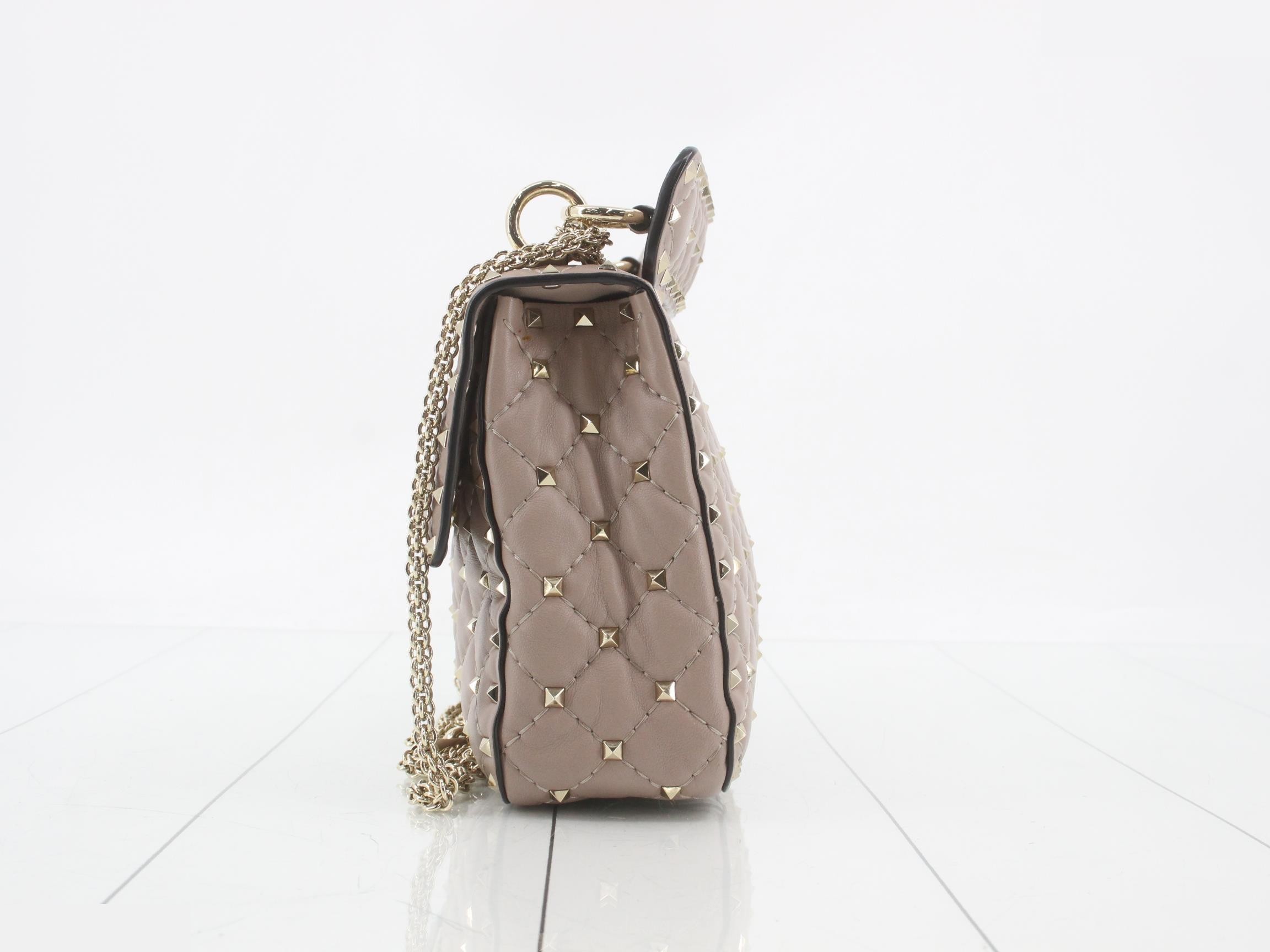 Chain Shoulder Bag — view 3