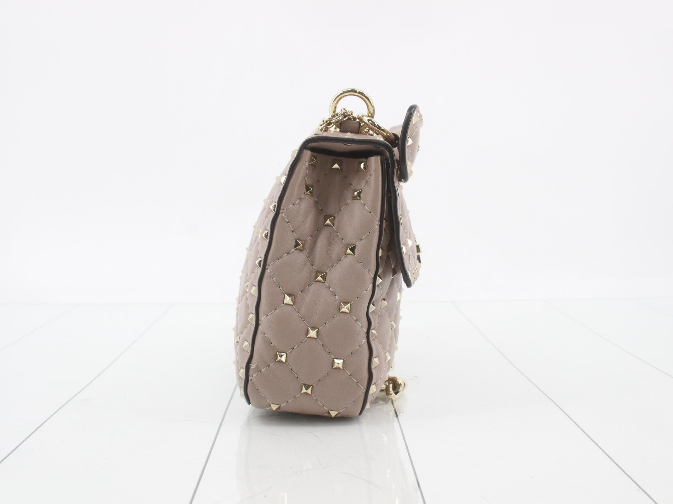 Chain Shoulder Bag — view 4