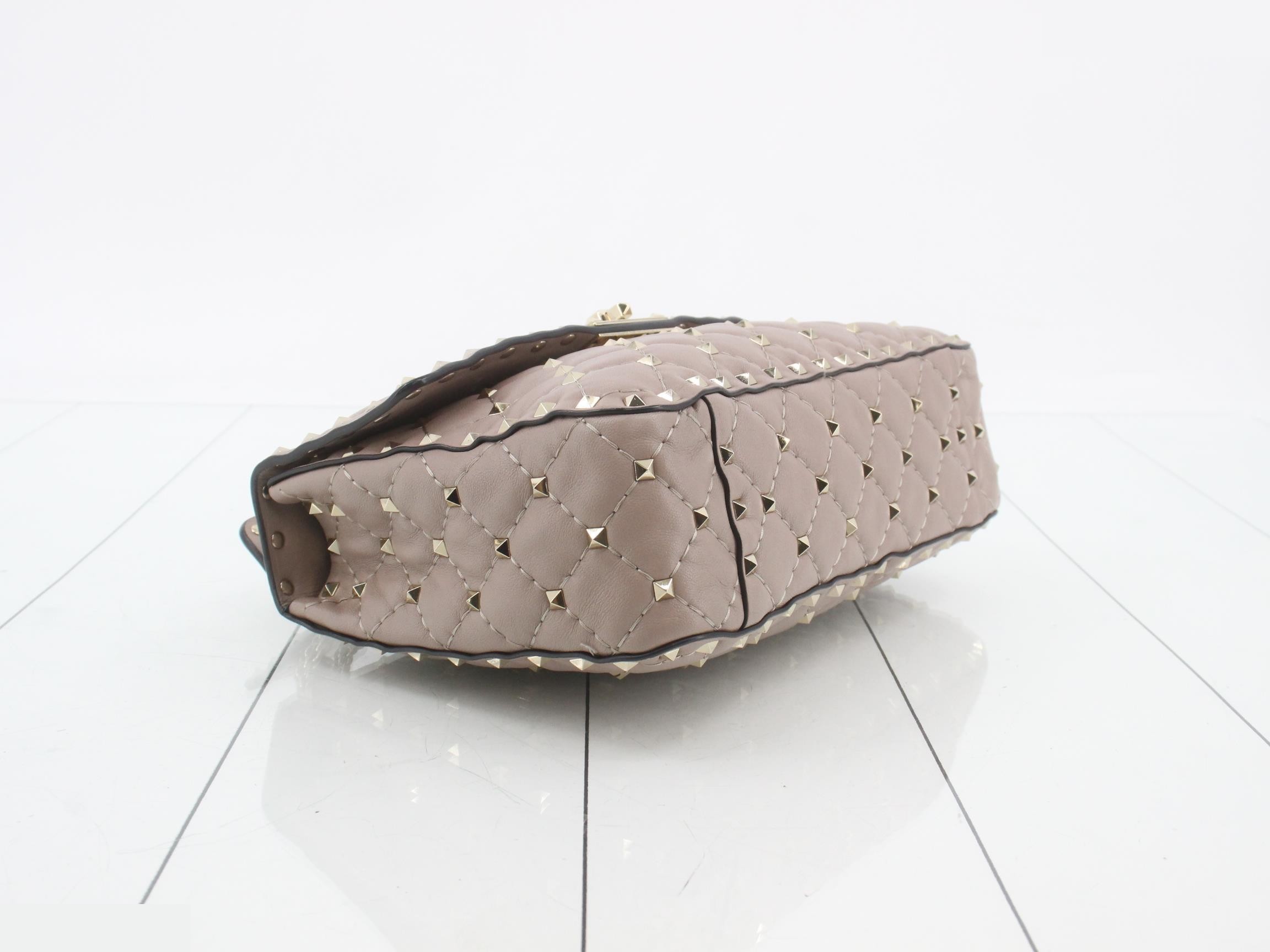 Chain Shoulder Bag — view 5