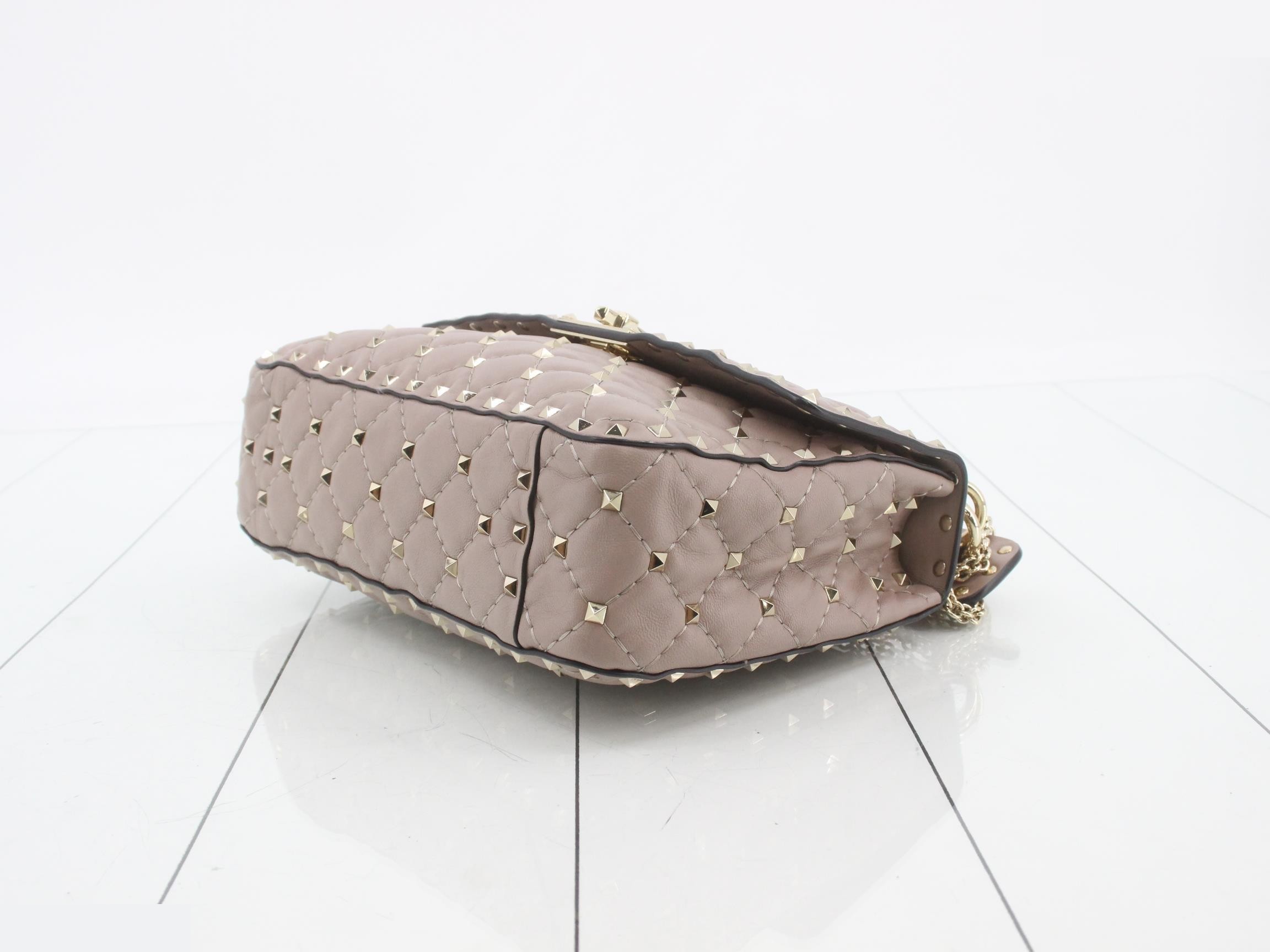 Chain Shoulder Bag — view 6