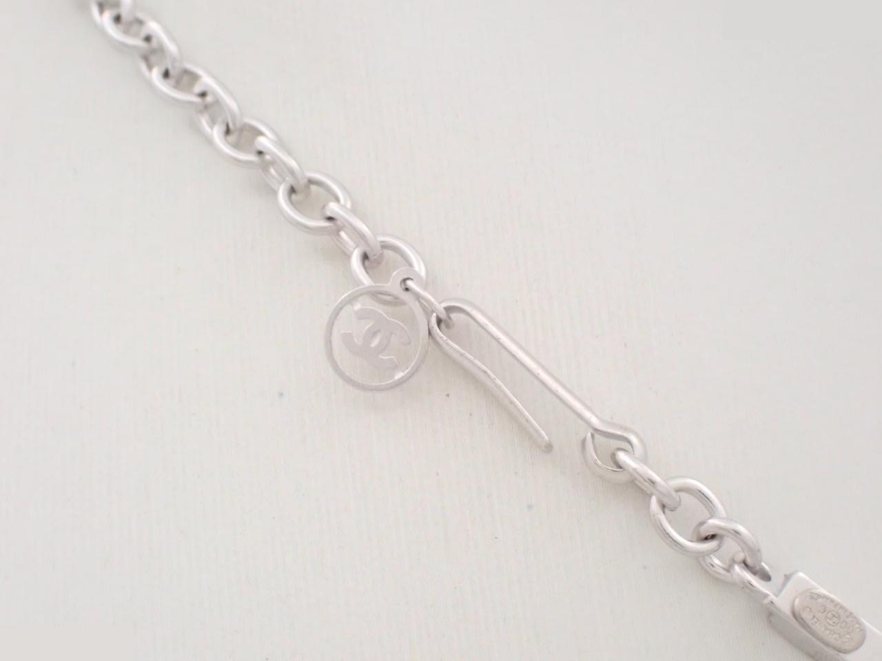 Necklace, size 00C, neck circumference approximately 38cm — view 2