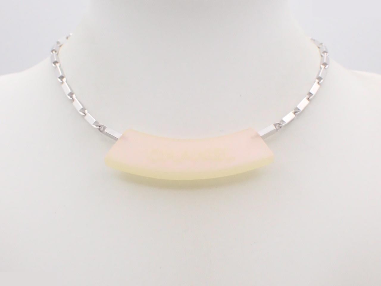 Necklace, size 00C, neck circumference approximately 38cm — view 3