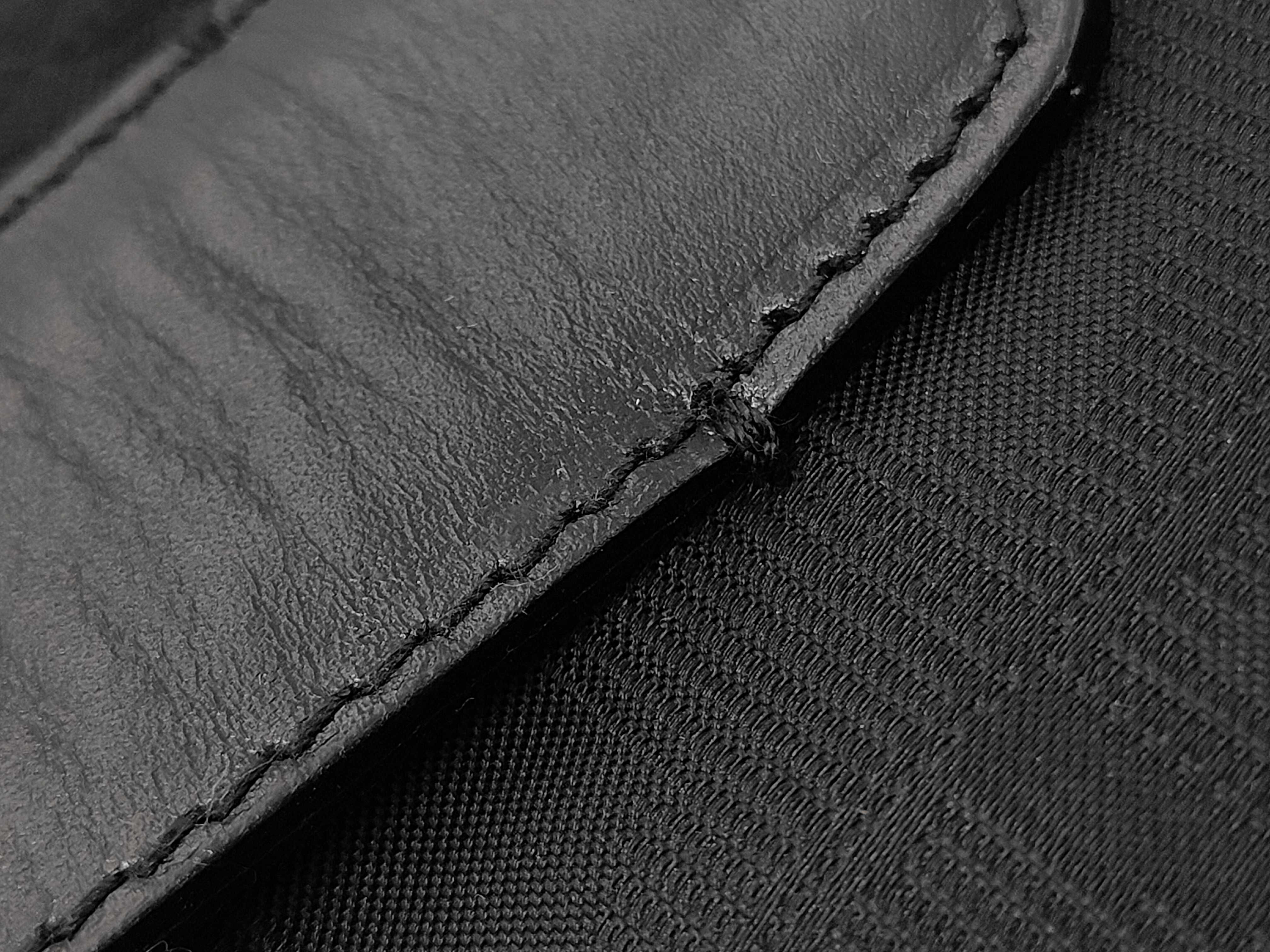 New Travel Line GM Black Serial Tote Bag — view 6