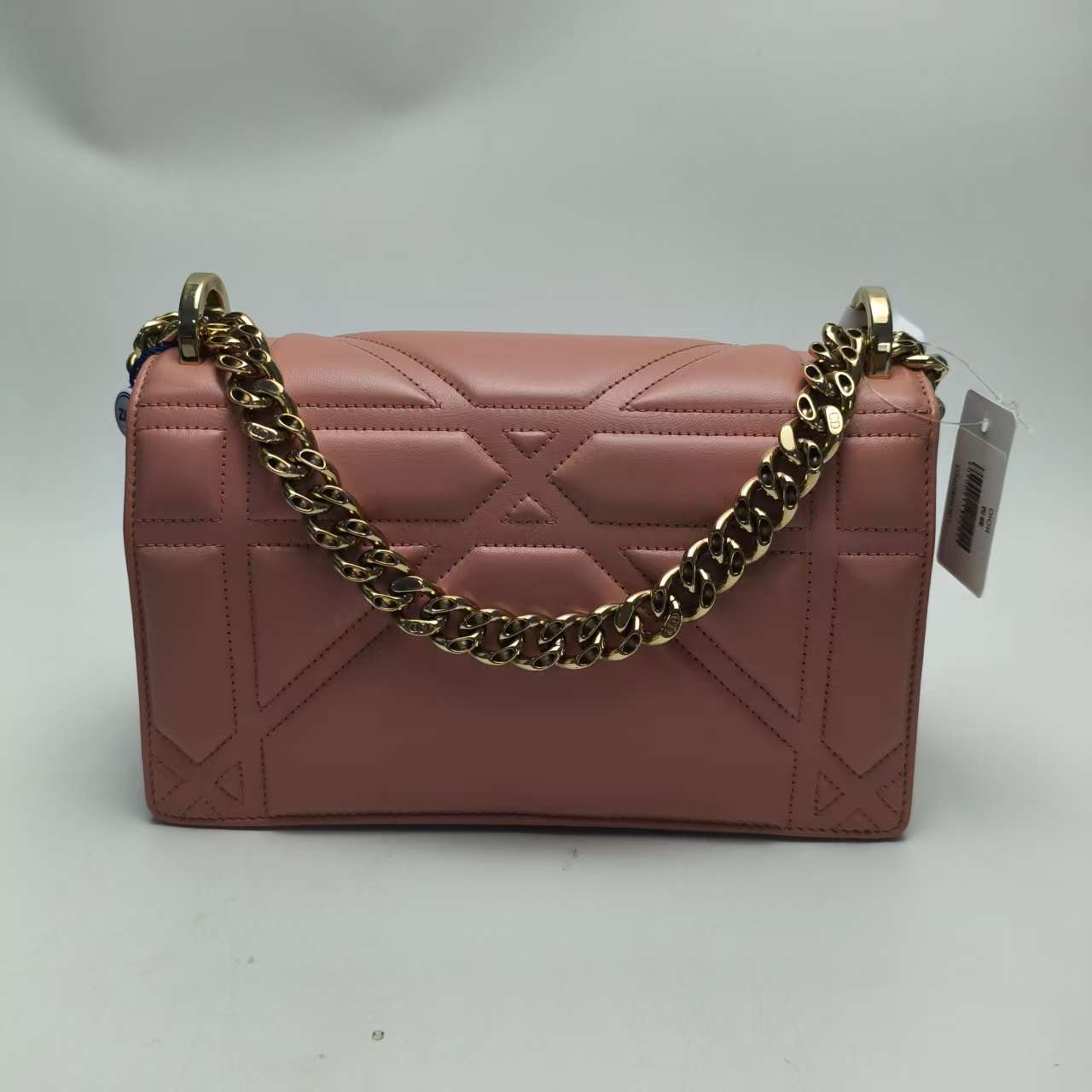 【*Shipped from: China*】Dior Diorama Leather Shoulder Bag — view 2