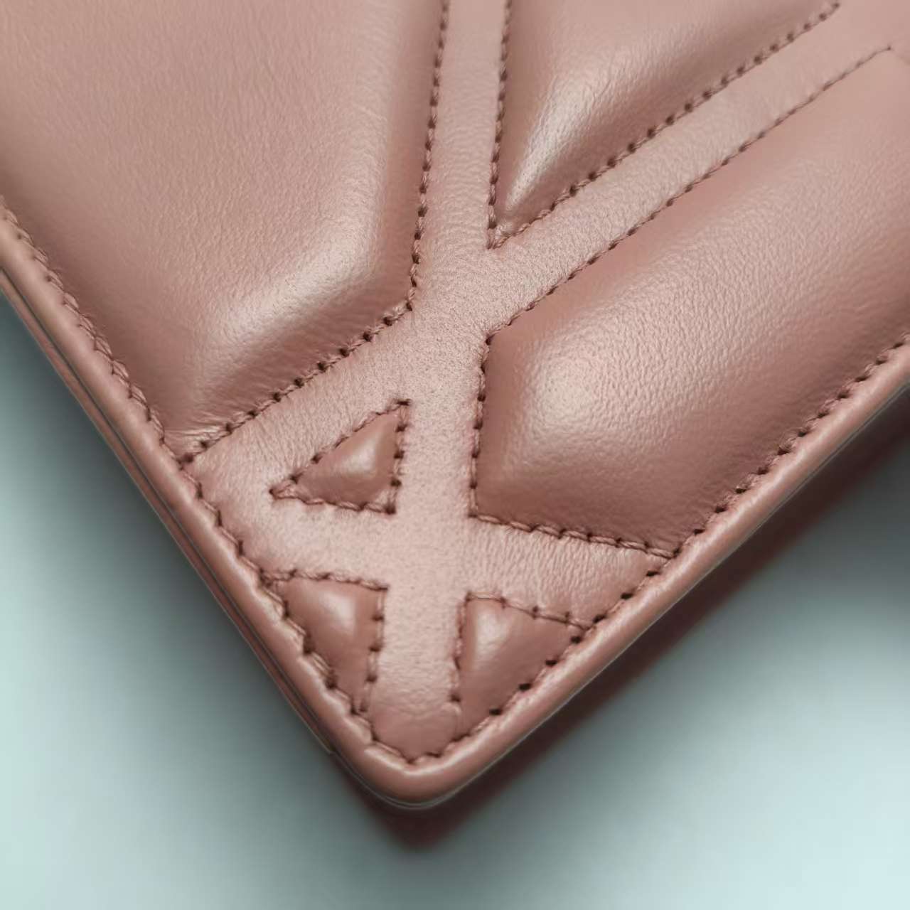【*Shipped from: China*】Dior Diorama Leather Shoulder Bag — view 12