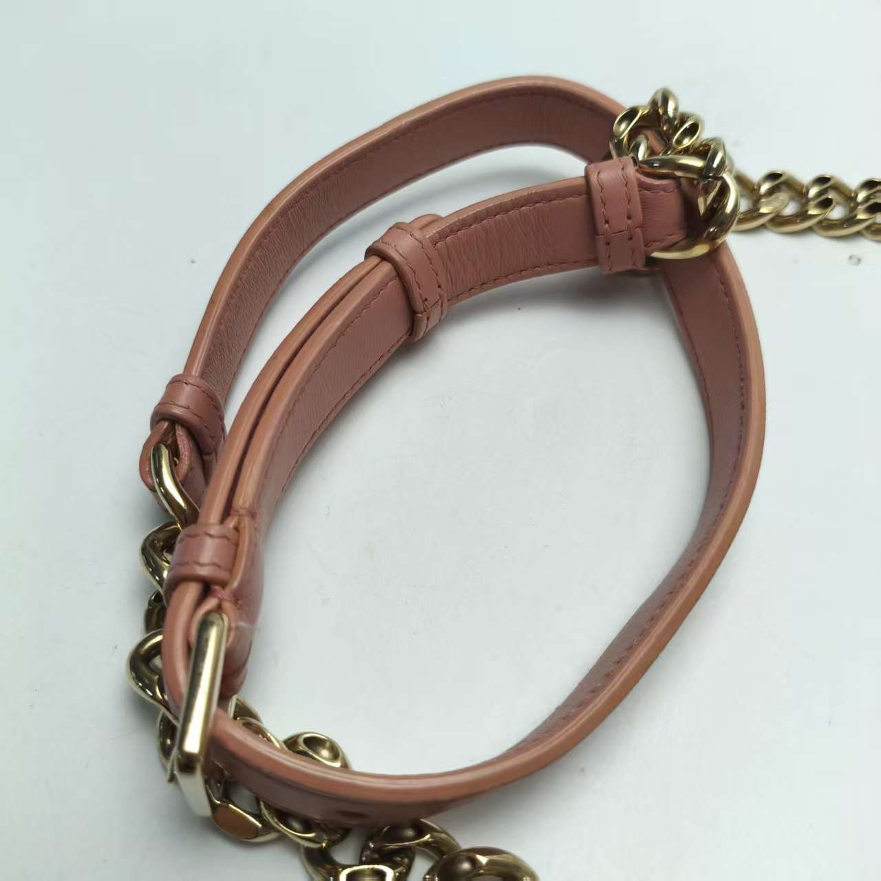 【*Shipped from: China*】Dior Diorama Leather Shoulder Bag — view 14