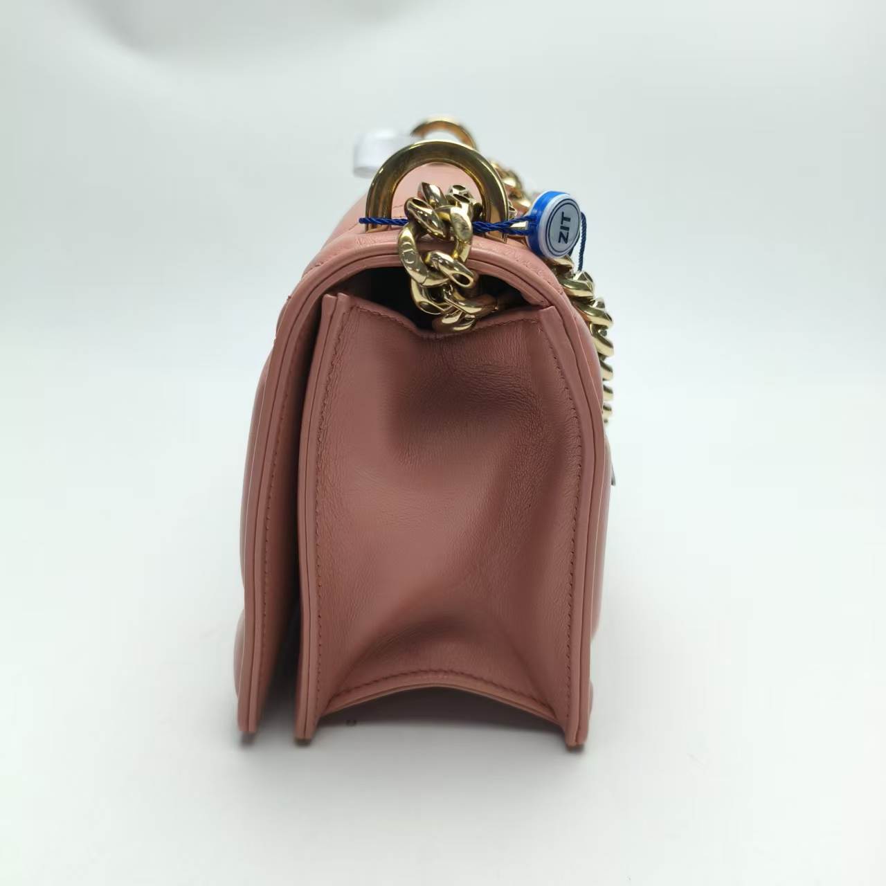 【*Shipped from: China*】Dior Diorama Leather Shoulder Bag — view 3