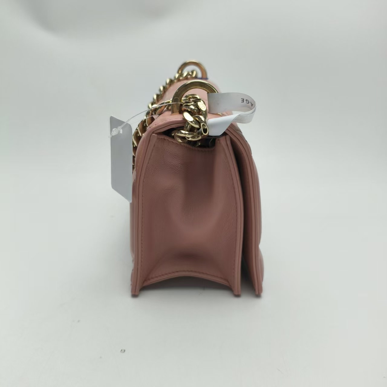 【*Shipped from: China*】Dior Diorama Leather Shoulder Bag — view 4