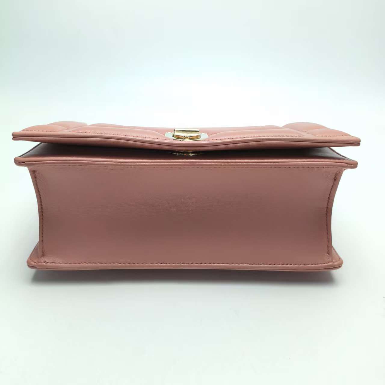 【*Shipped from: China*】Dior Diorama Leather Shoulder Bag — view 5