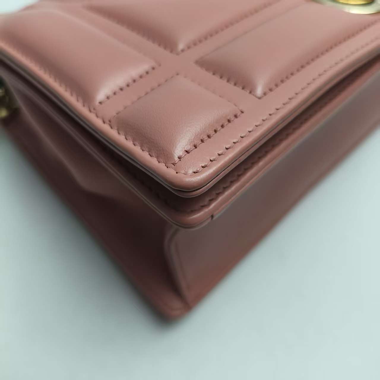 【*Shipped from: China*】Dior Diorama Leather Shoulder Bag — view 6