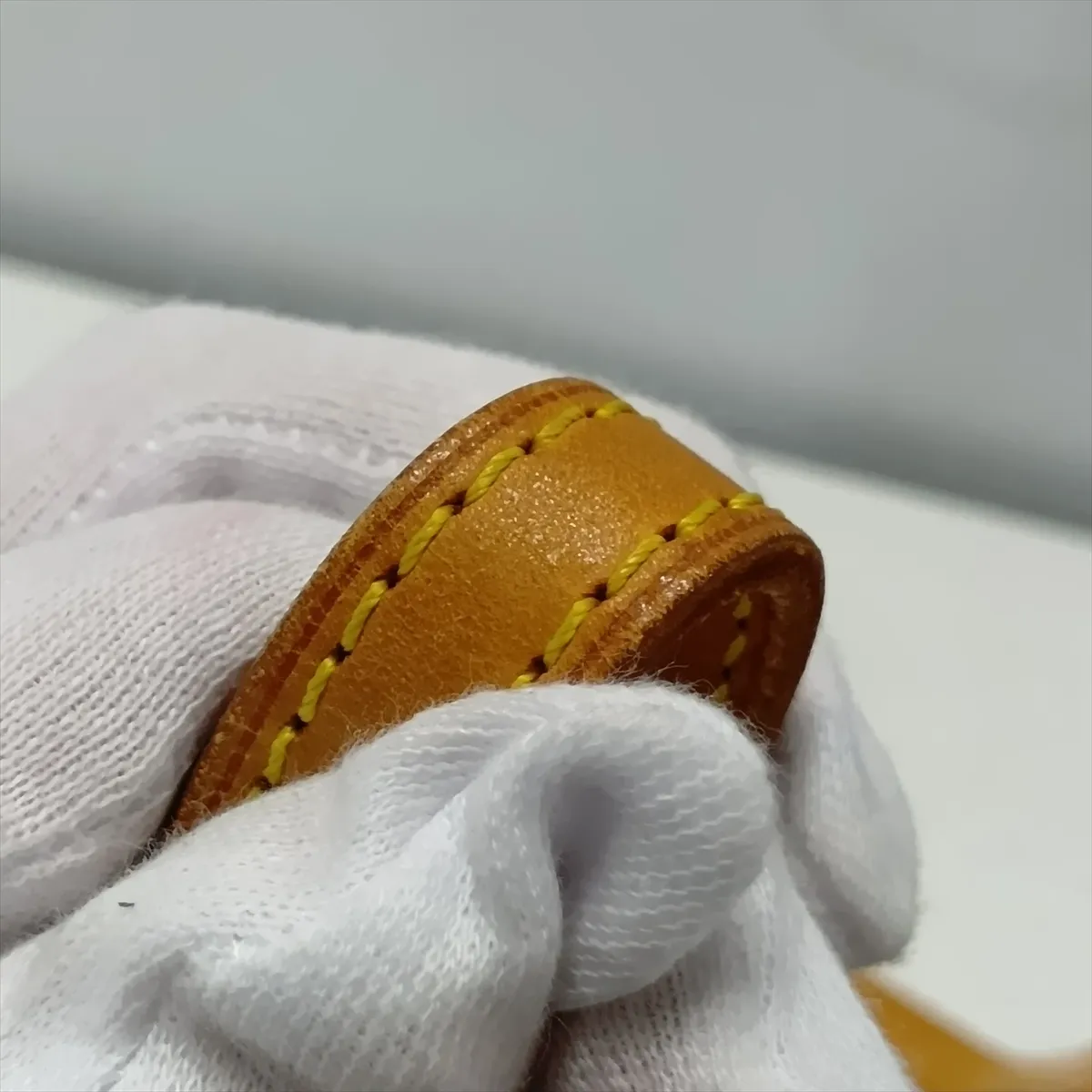 Monogram Papillon 30 M51385 MB0083 Brown — view 13