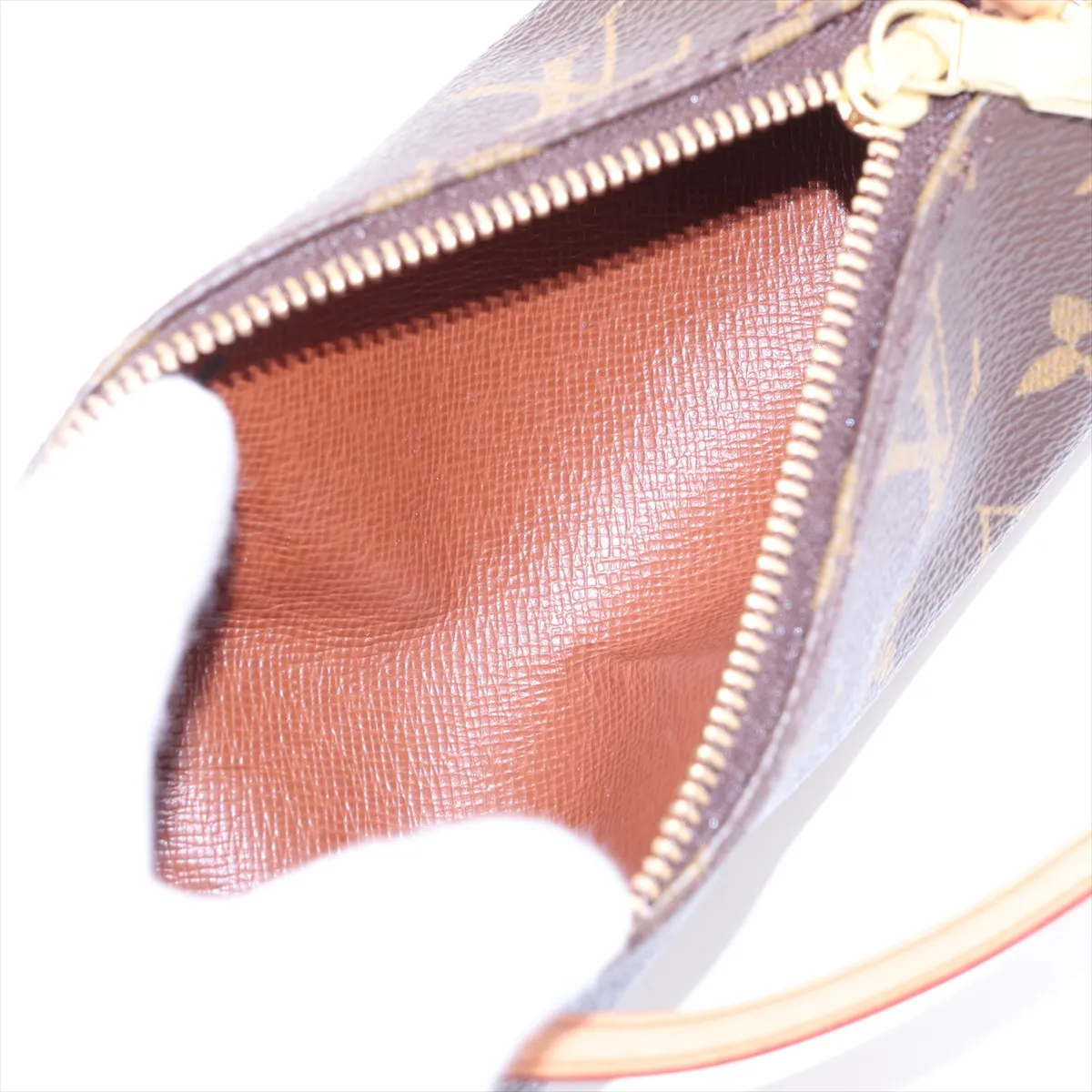 Monogram Papillon 30 M51385 MB0083 Brown — view 10