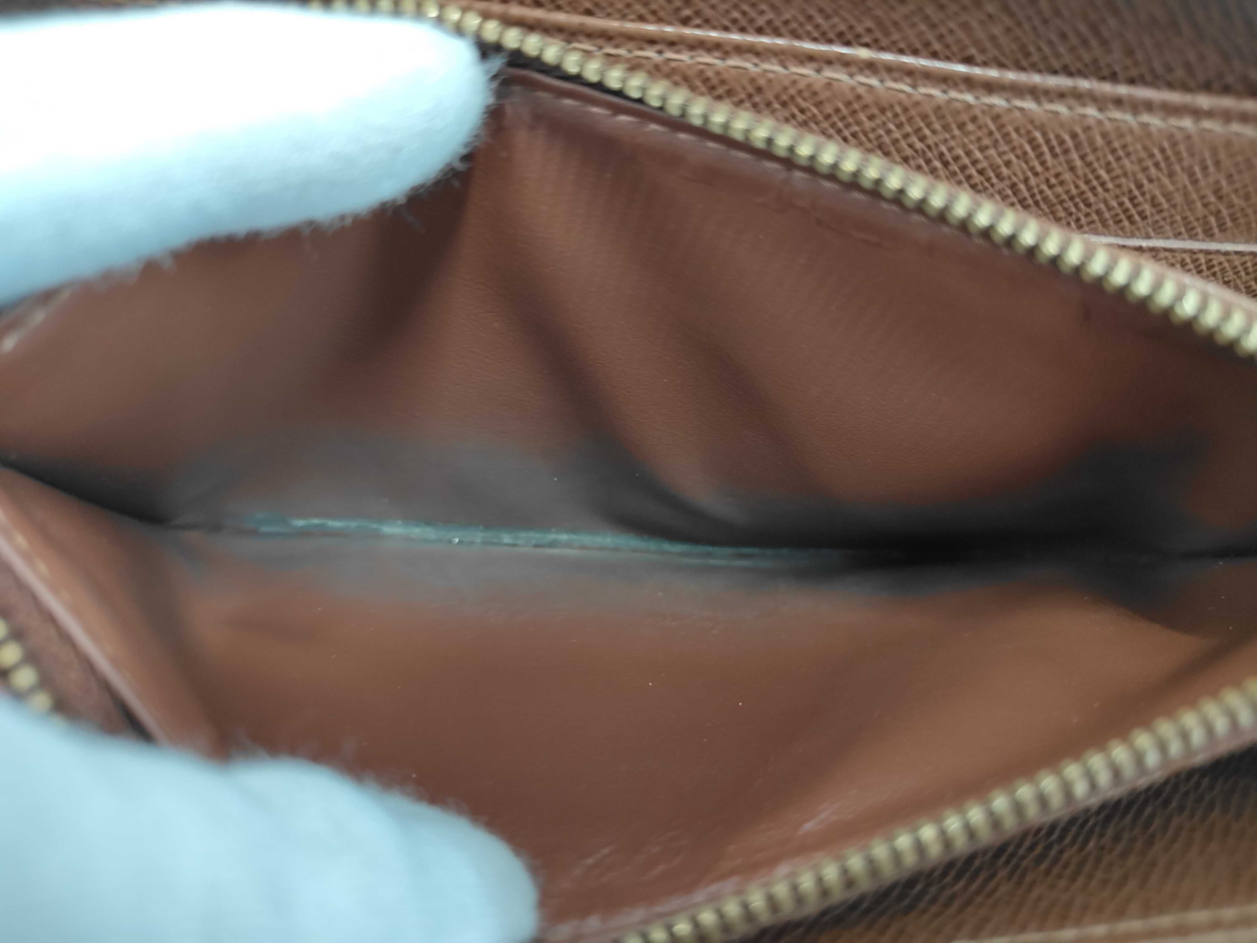 Monogram Zippy Wallet — view 8