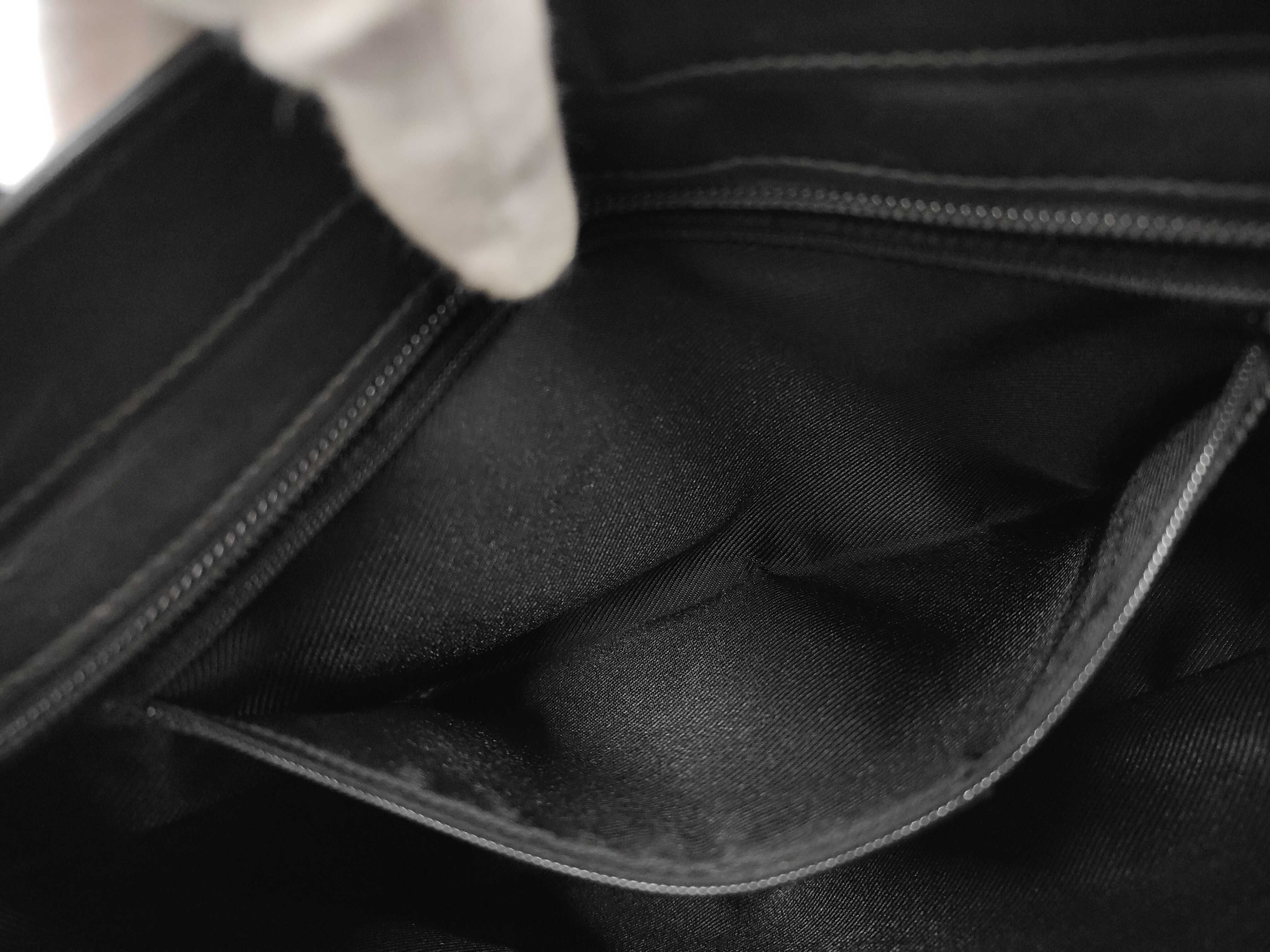 GG Canvas Tote Bag — view 10