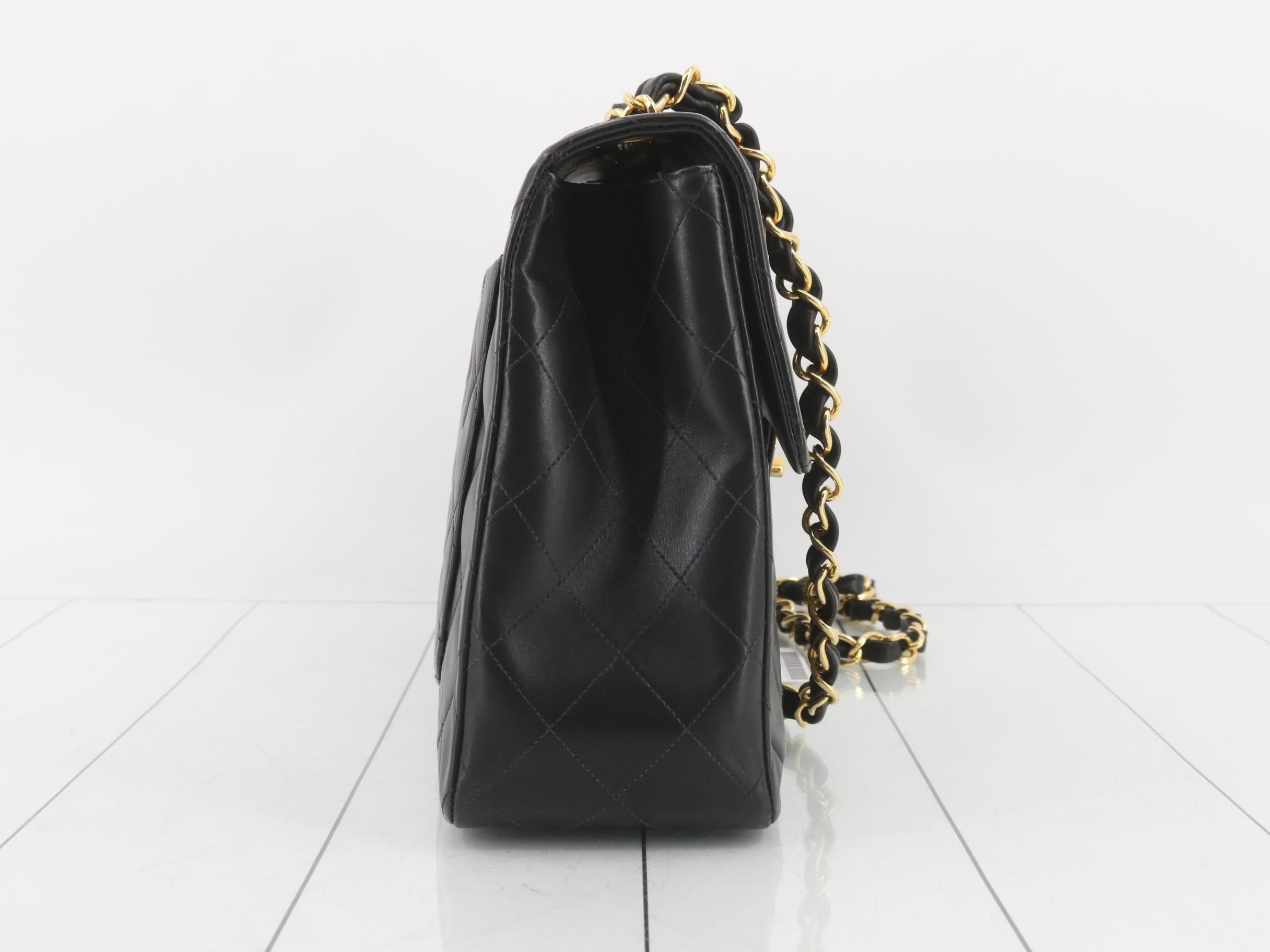 Matelassé (bag) - Shoulder bag — view 4