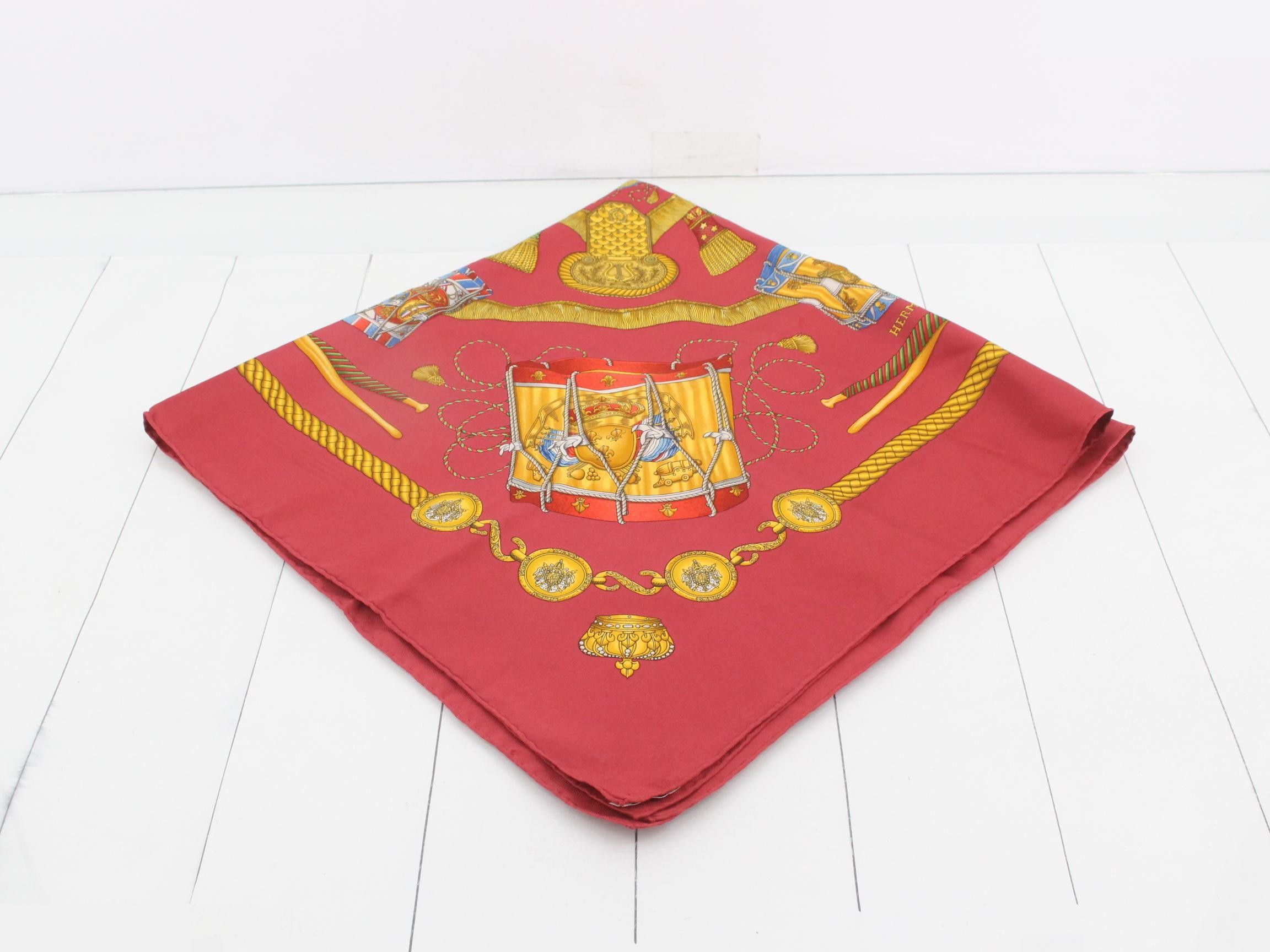 scarf — view 2