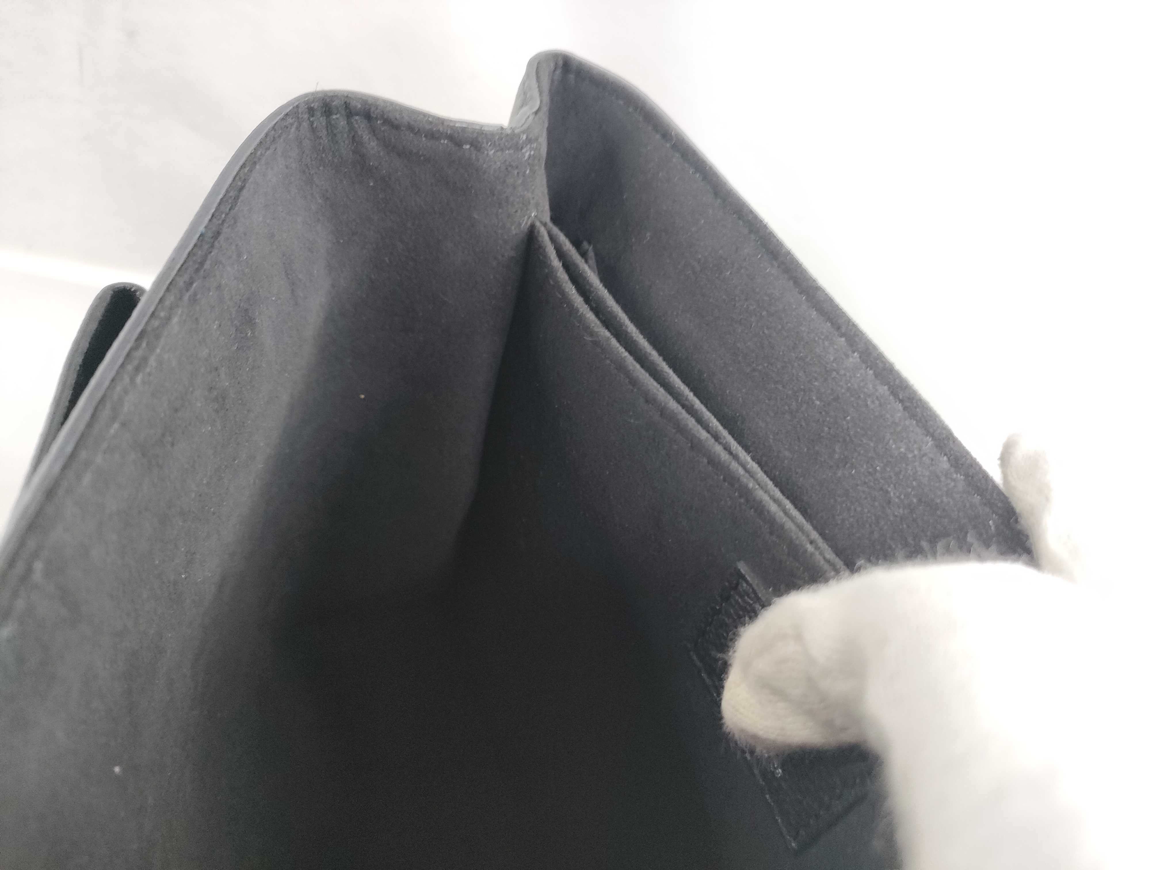 MyLockme Satchel M54849 Noir Handbag — view 12