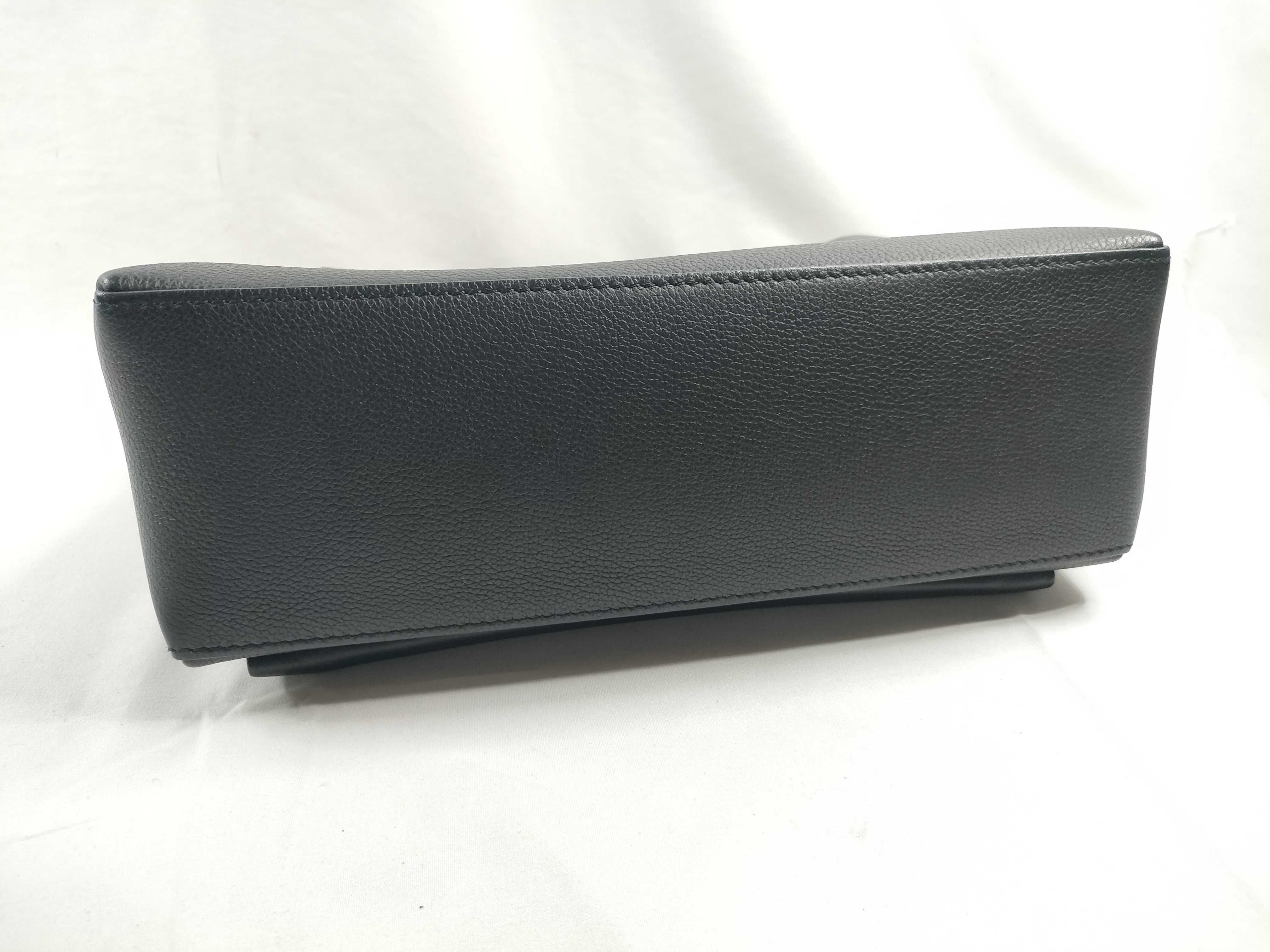 MyLockme Satchel M54849 Noir Handbag — view 4