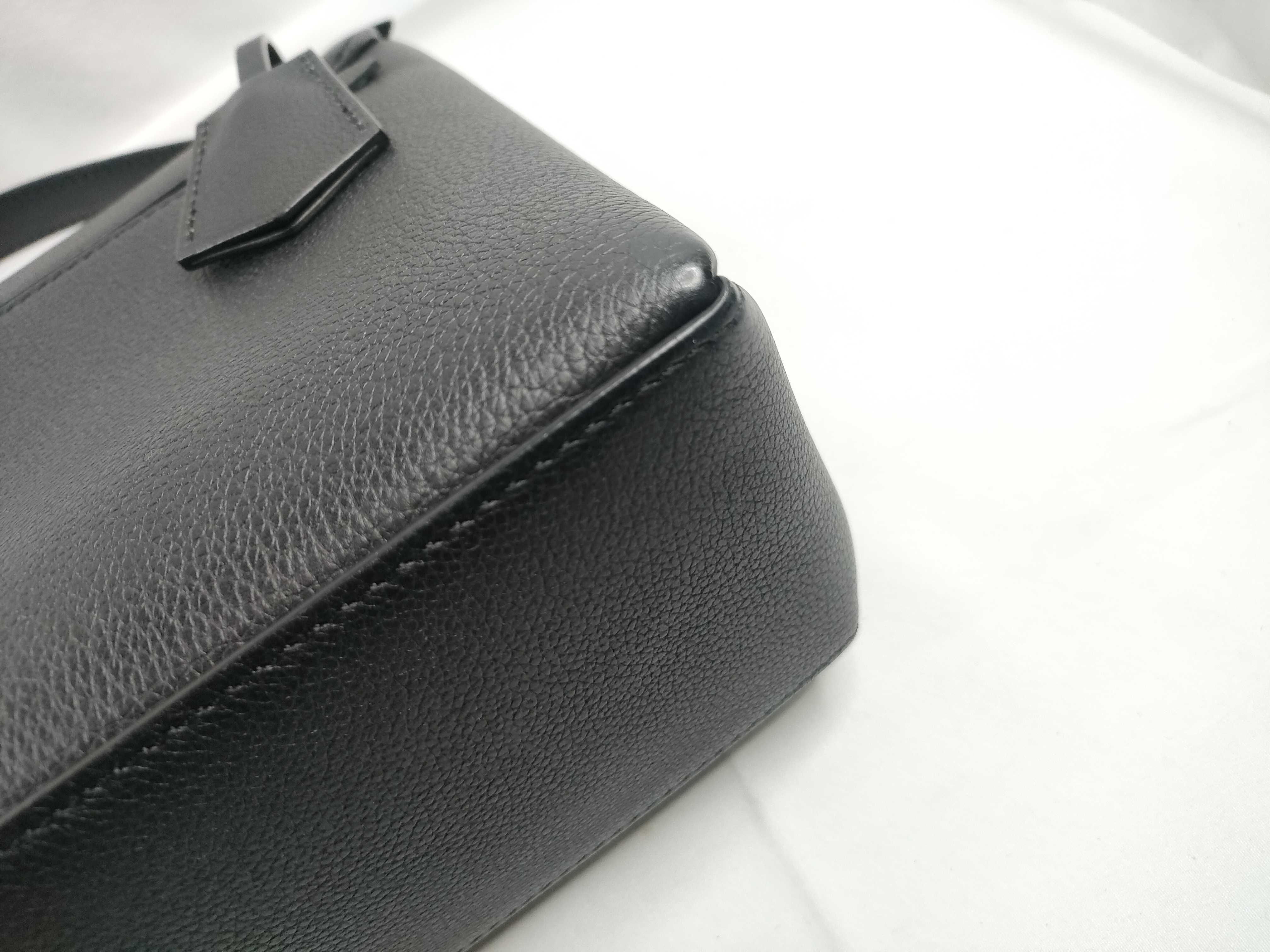 MyLockme Satchel M54849 Noir Handbag — view 5