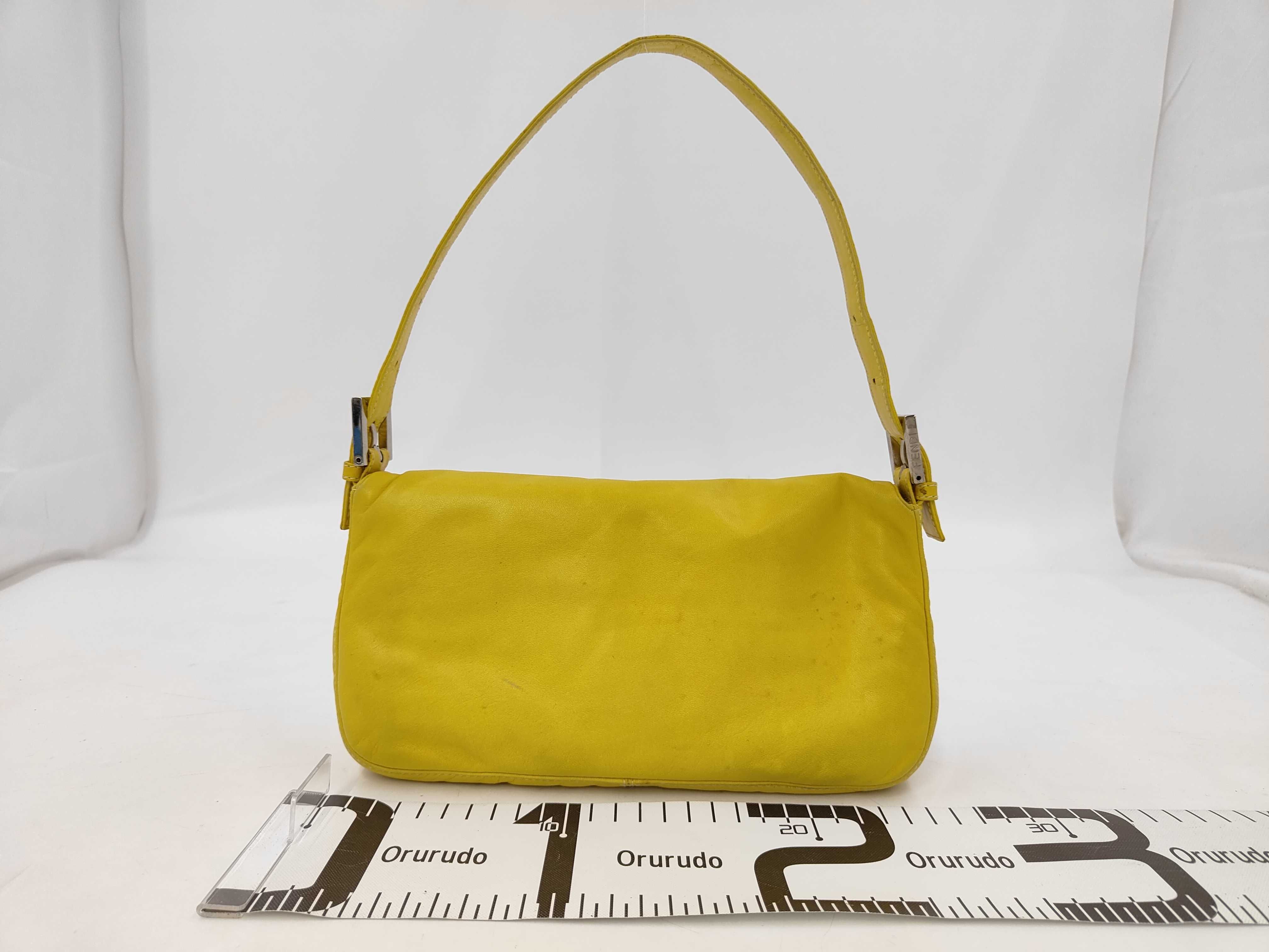Mamma Bucket Leather One-Shoulder Bag — view 2