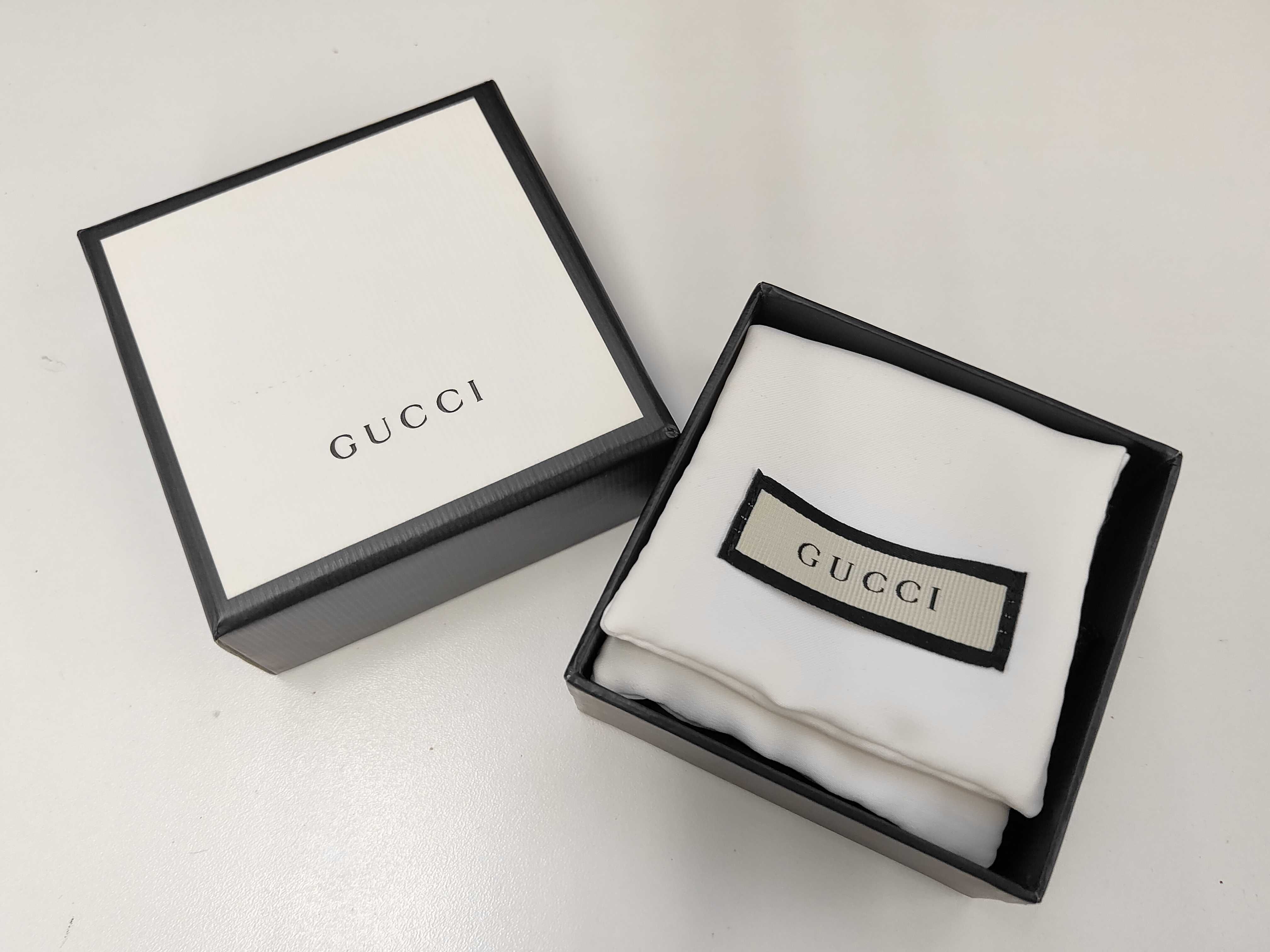 GG / Necklace / SV Necklace — view 6