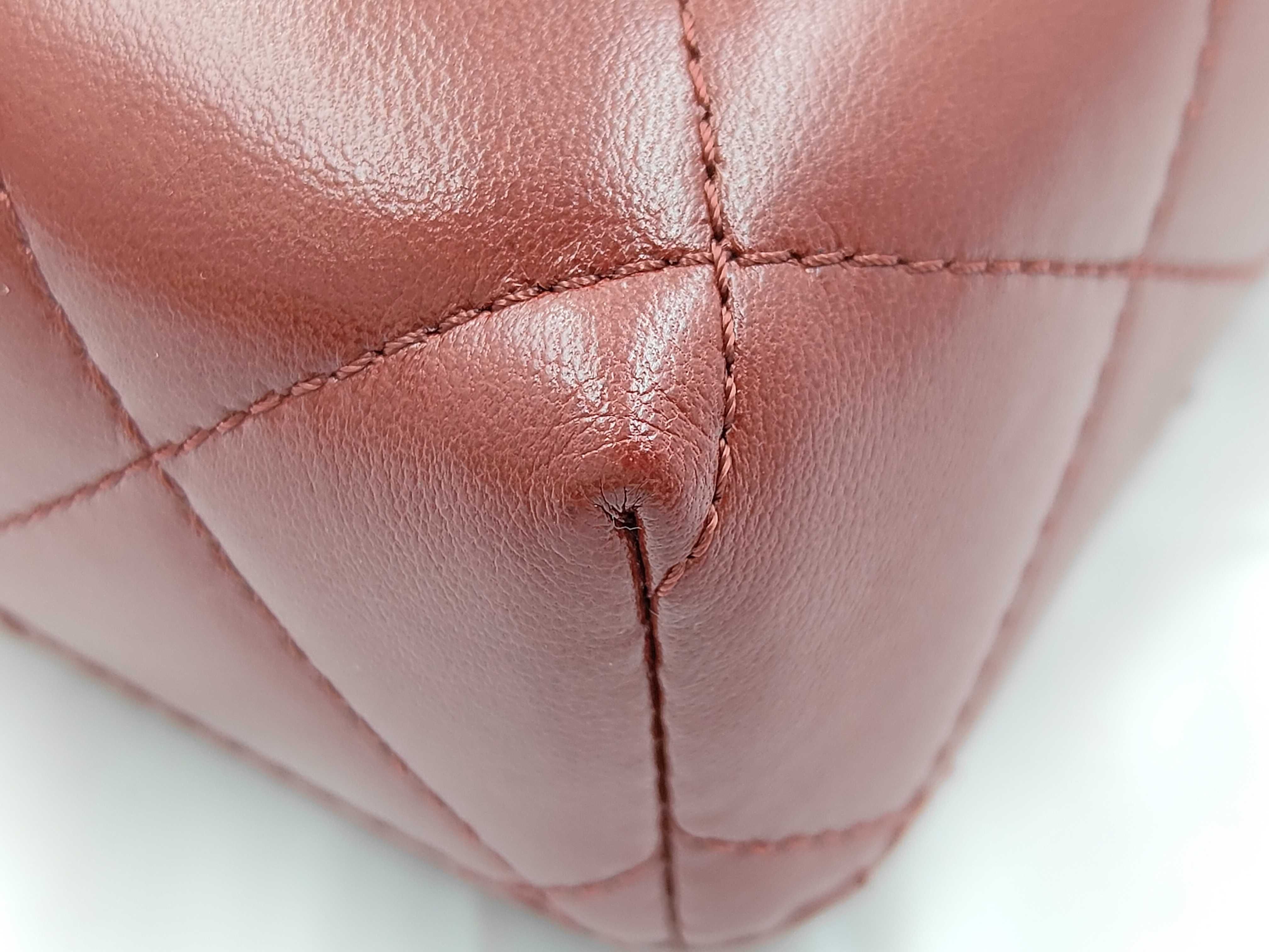 Box Chain Shoulder Bag — view 6