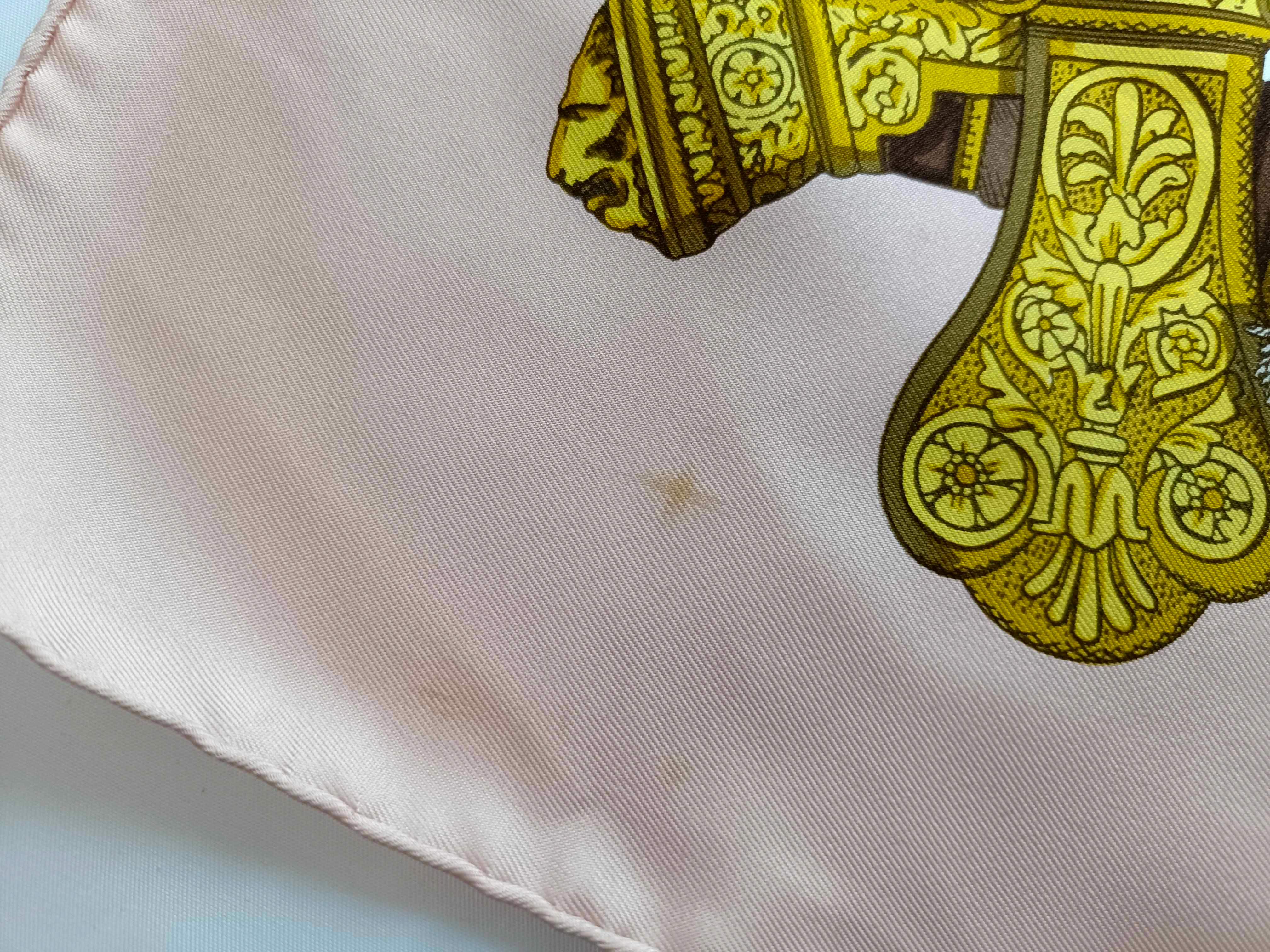 Carre 90 GRAND UNIFORME (Grand Uniform) - A magnificent uniform and other accessories. — view 7
