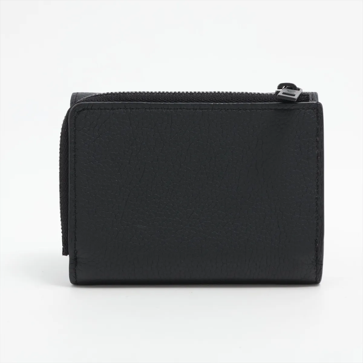 LV Aerogram Portefeuille Pilot M81740 Noir Compact Wallet (RFID detected) — view 2