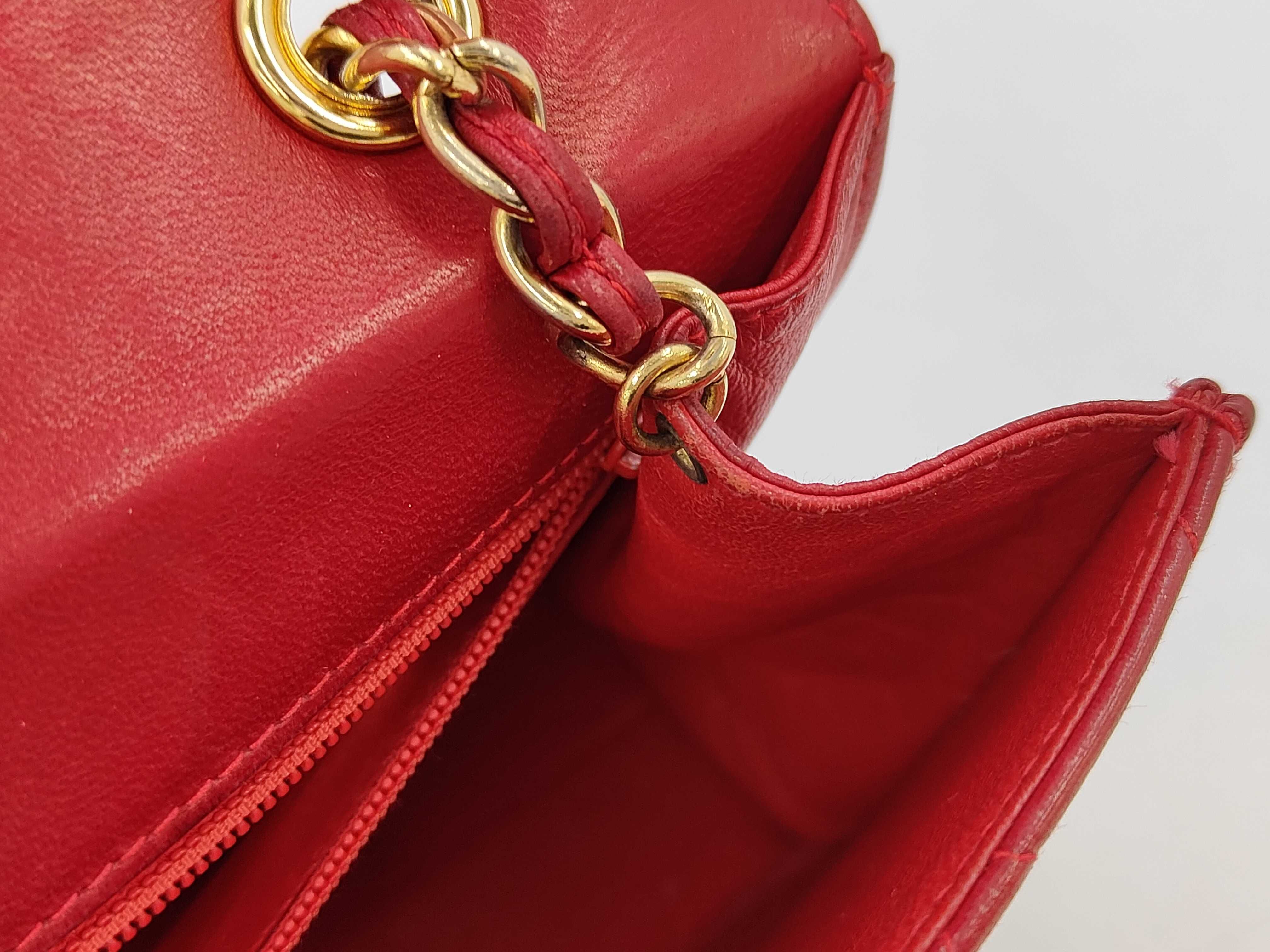Matelassé Fringe Shoulder Bag 1105954 — view 13