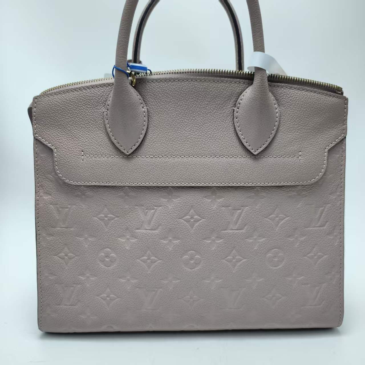 【*Shipped from: China*】LOUIS VUITTON Leather Shoulder Bag — view 2